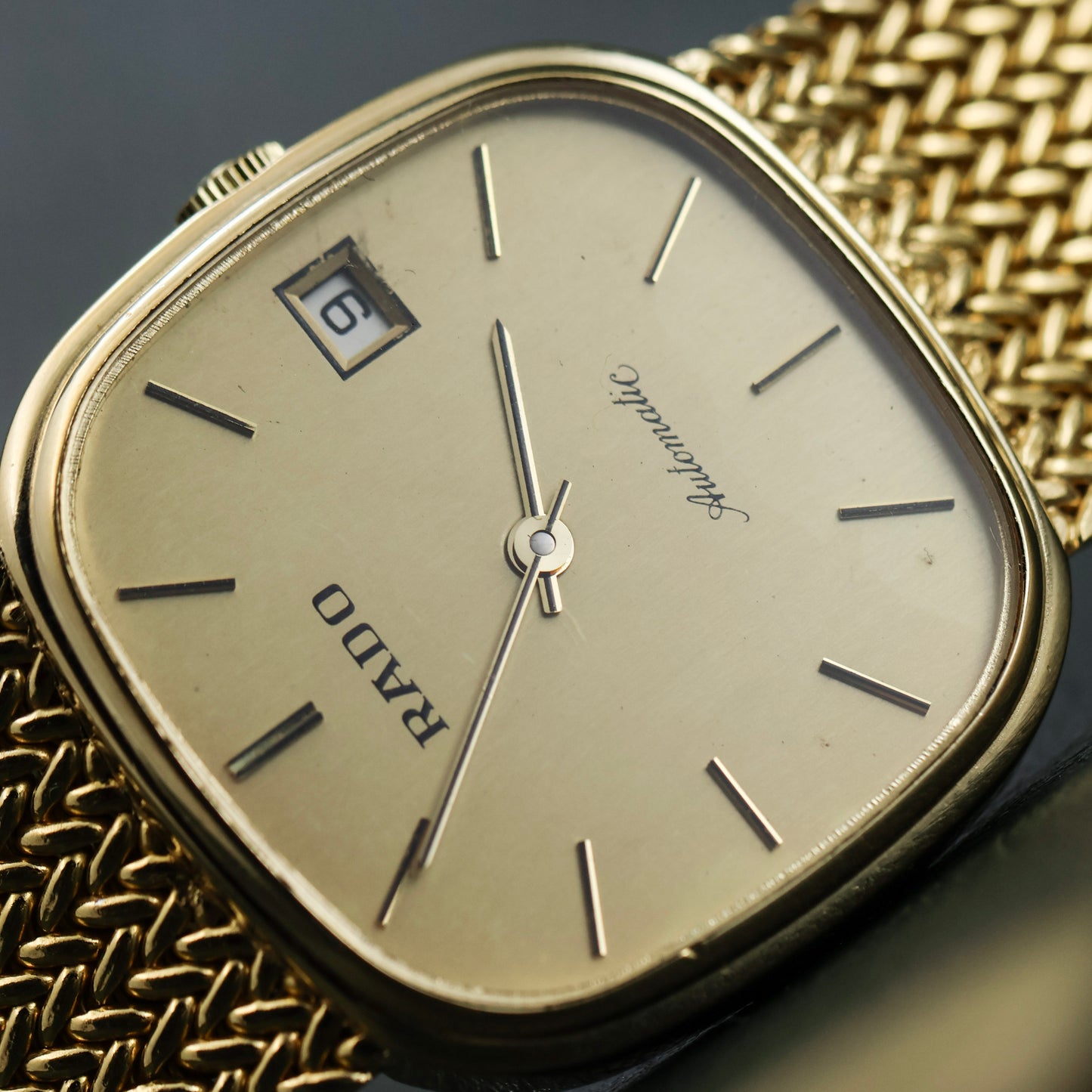 Rado Dress Watch