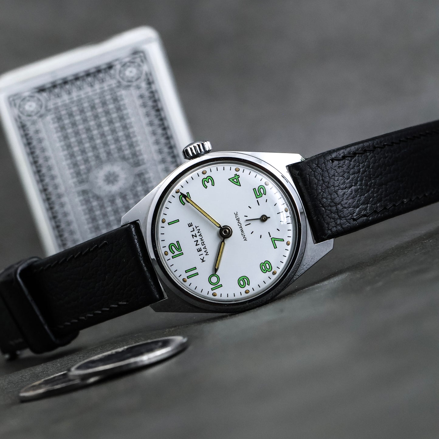 Kienzle Markant
