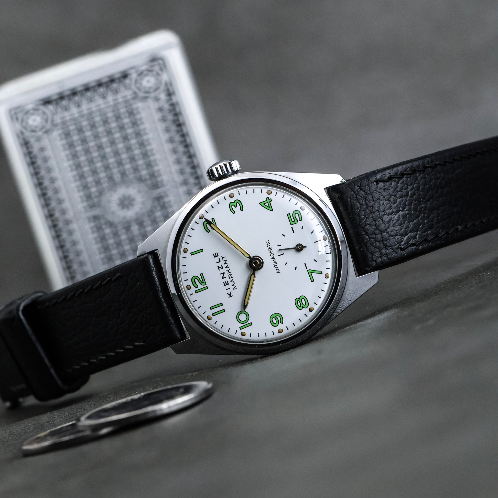 Kienzle Markant