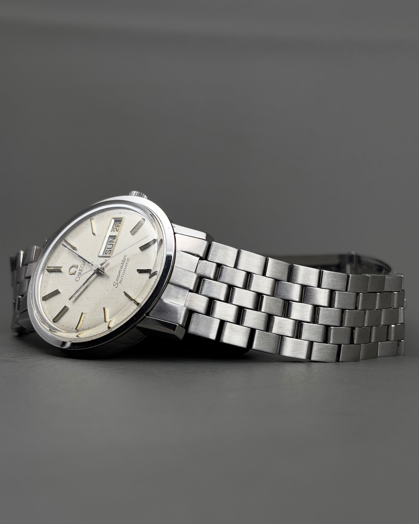 Omega Seamaster Ref. 166.0209 | New Old Stock