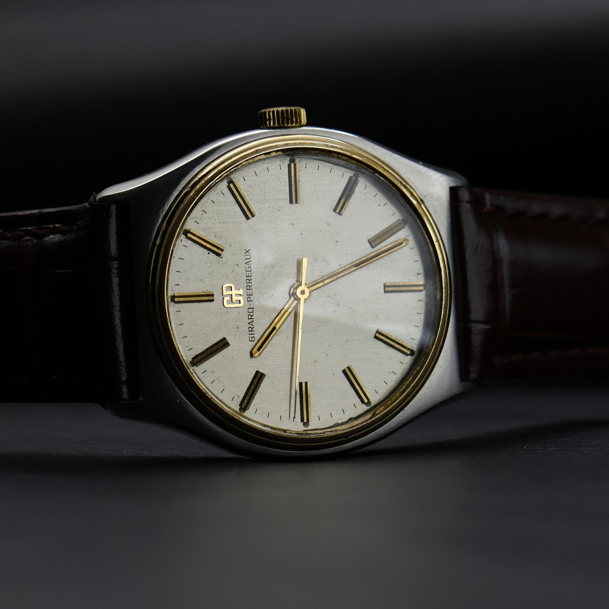 Girard-Perregaux Dress Watch