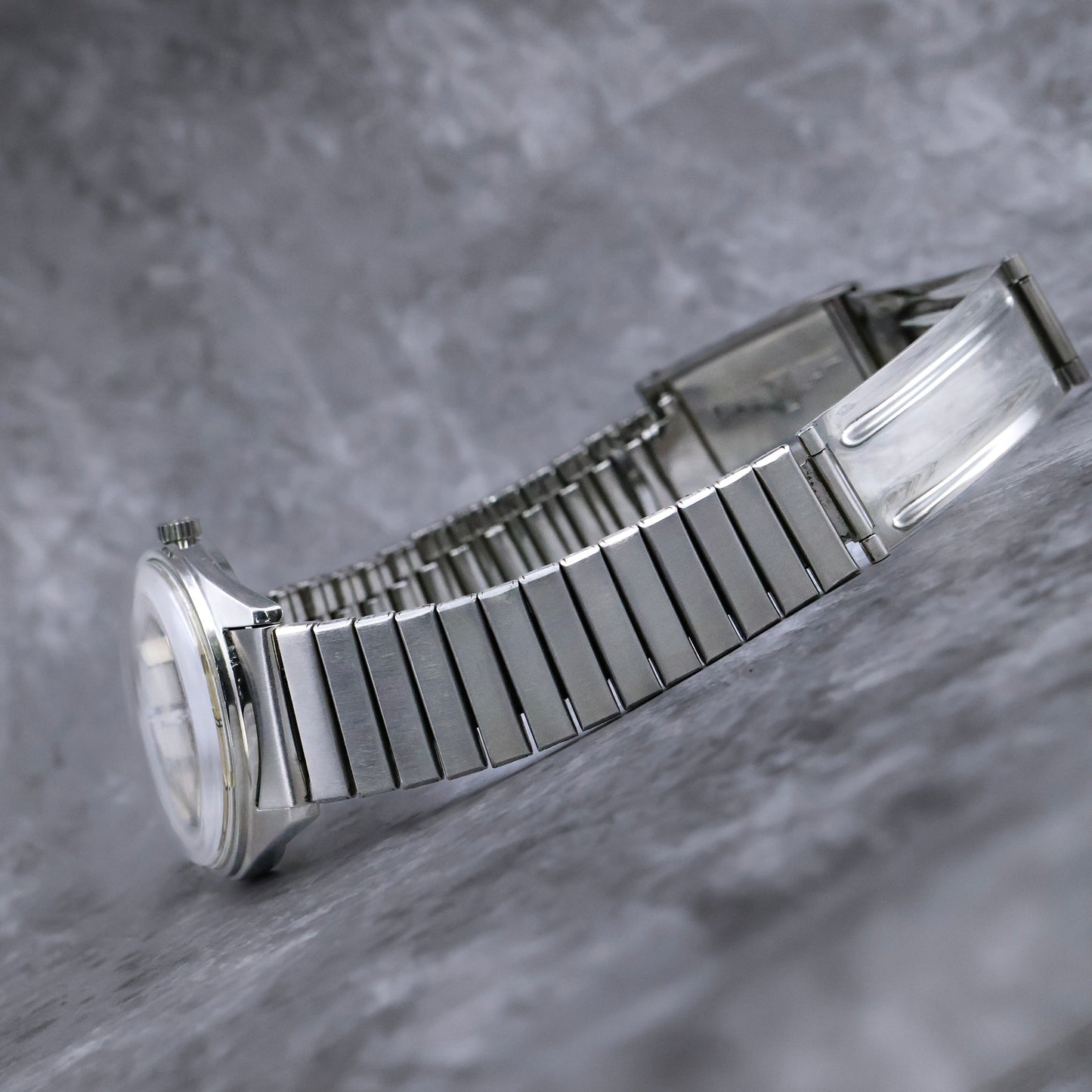 Longines Admiral Five Star