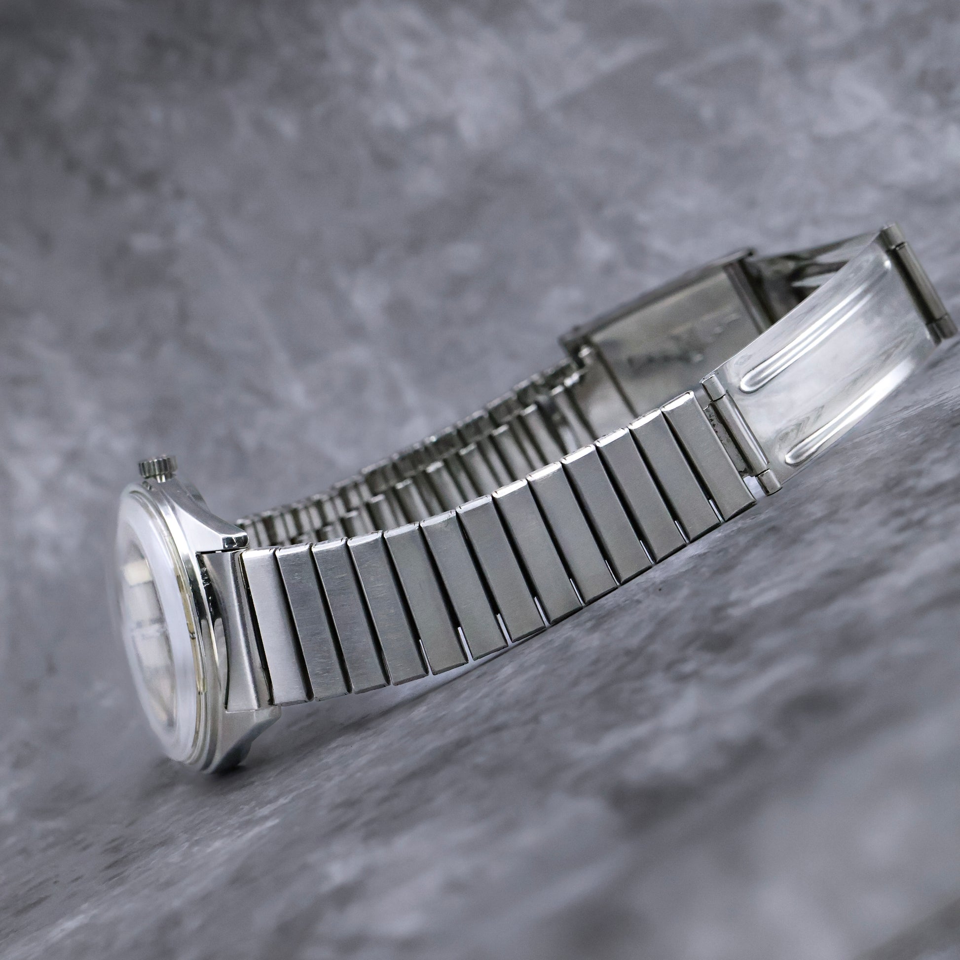 Longines Admiral Five Star