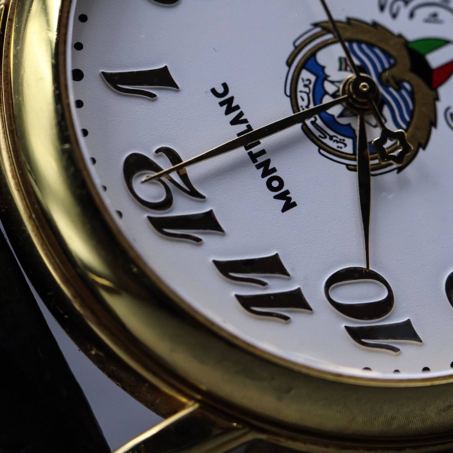 Montblanc Meisterstück