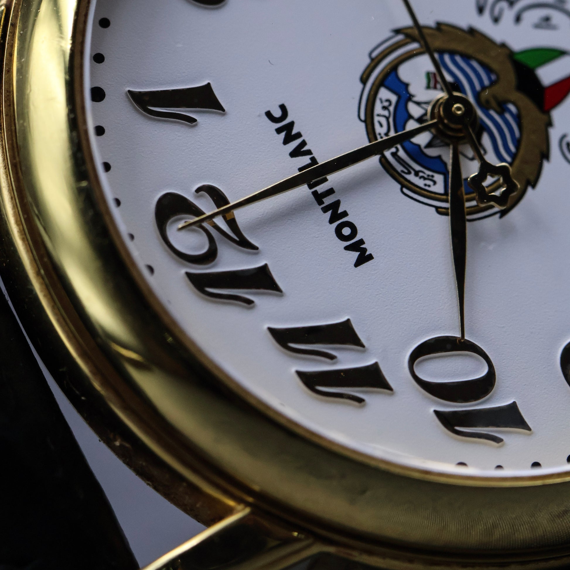 Montblanc Meisterstück