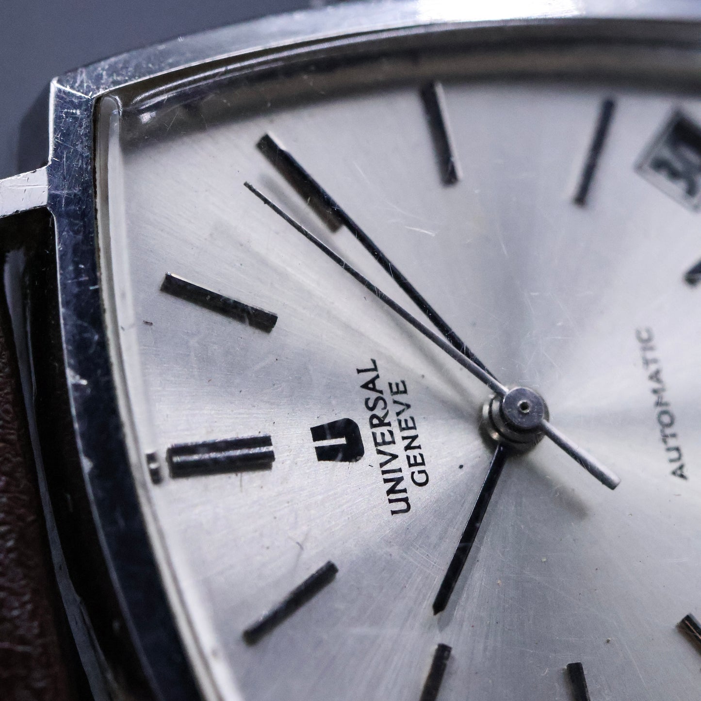 Universal Genève Square