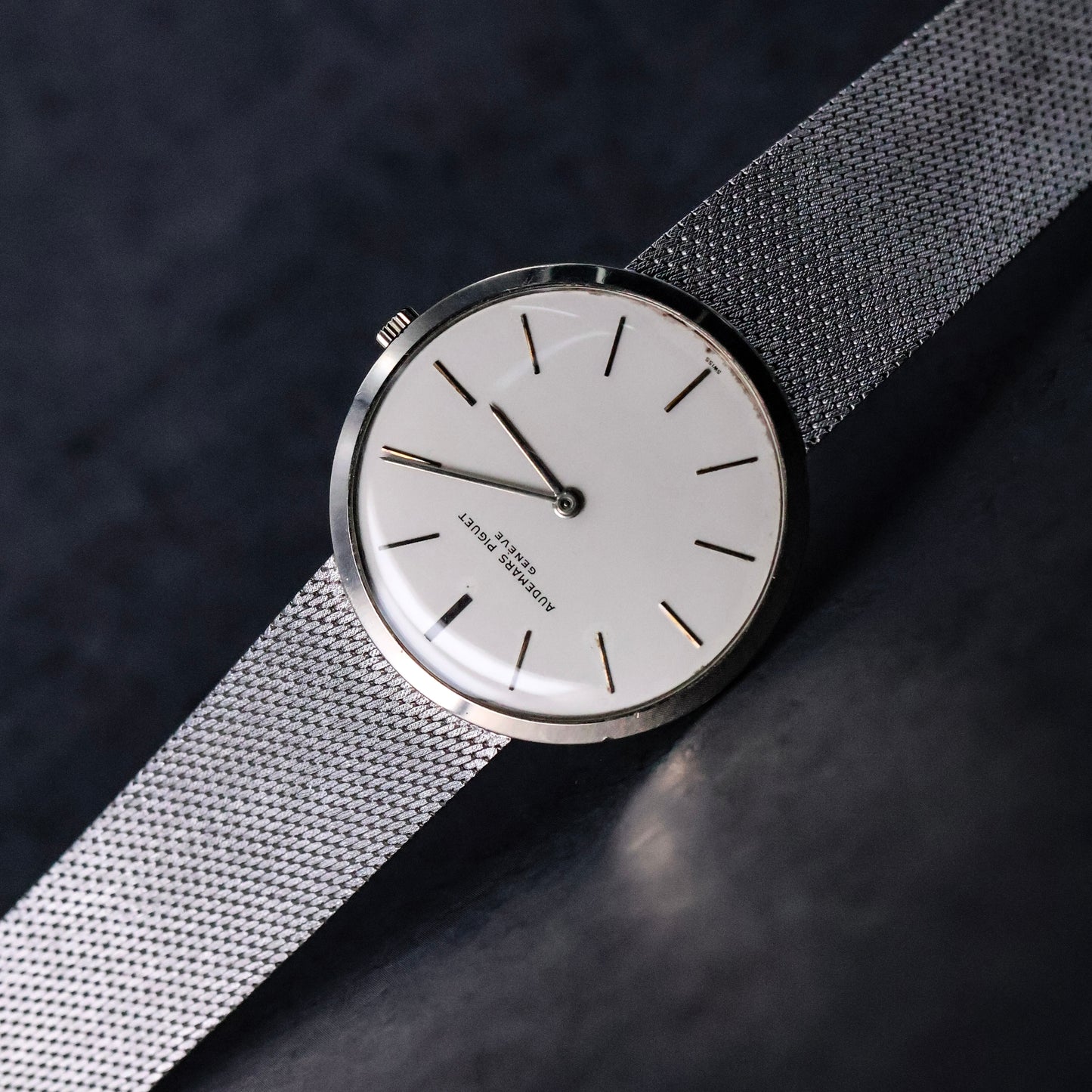 Audemars Piguet Calatrava