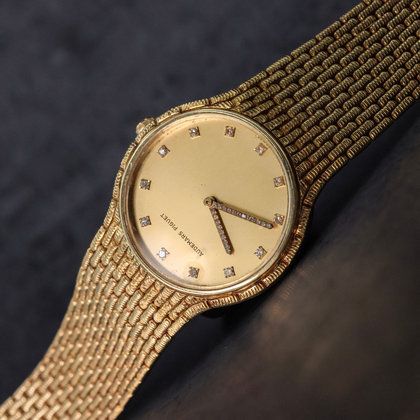 Audemars Piguet Cobra