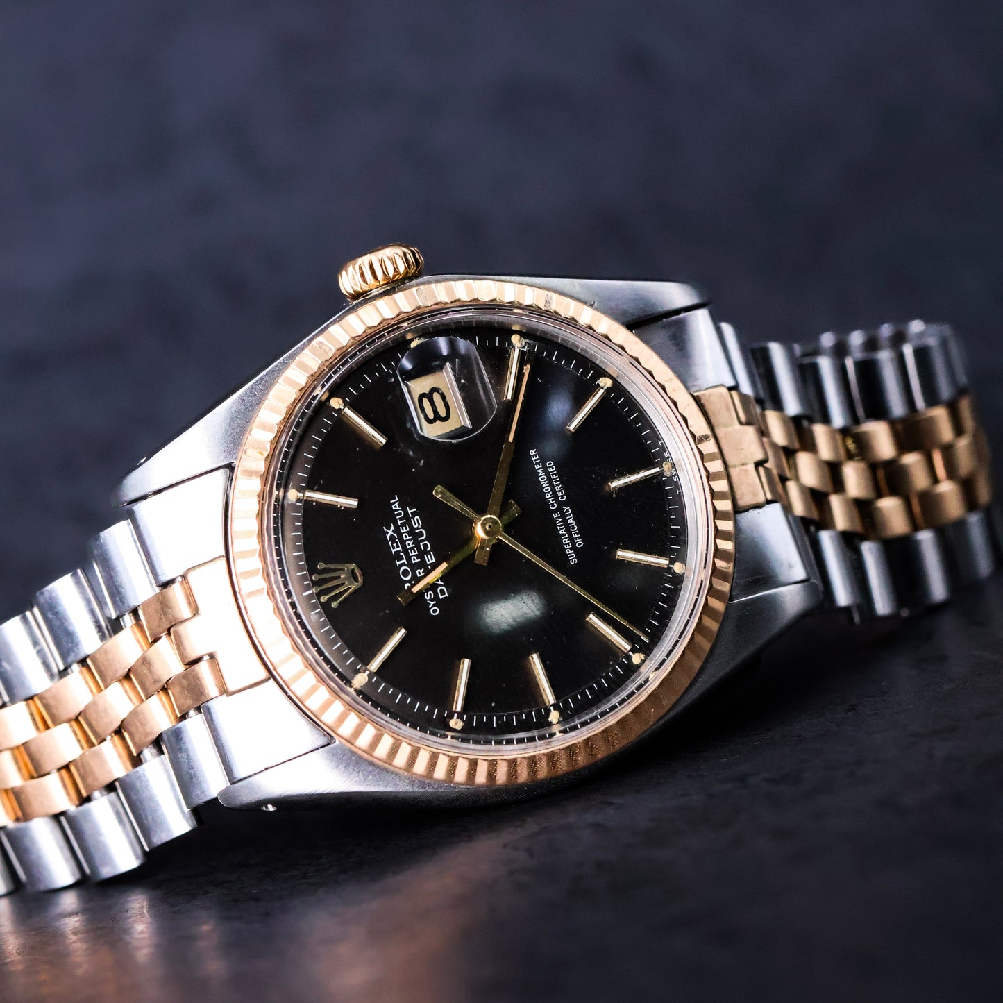 Rolex Datejust