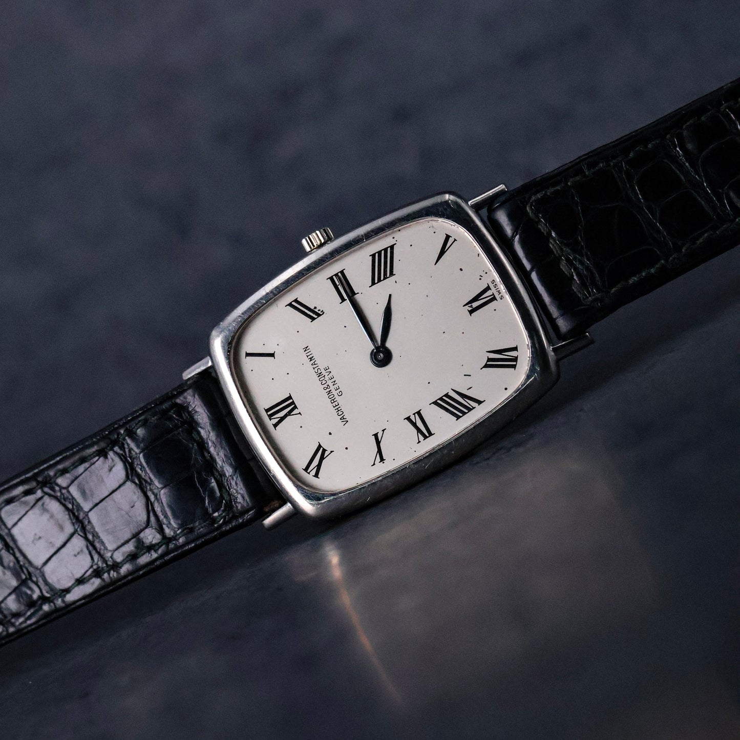 Vacheron Constantin Classic