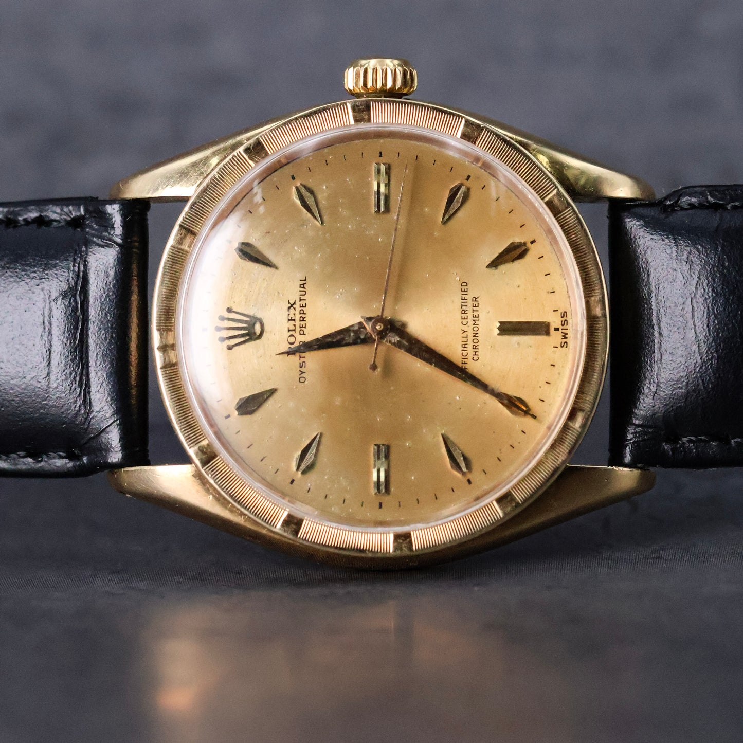 Rolex Oyster Perpetual