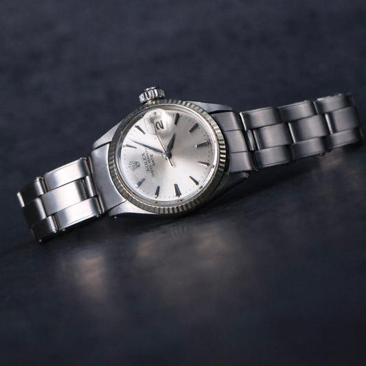 Rolex Oyster Perpetual Lady