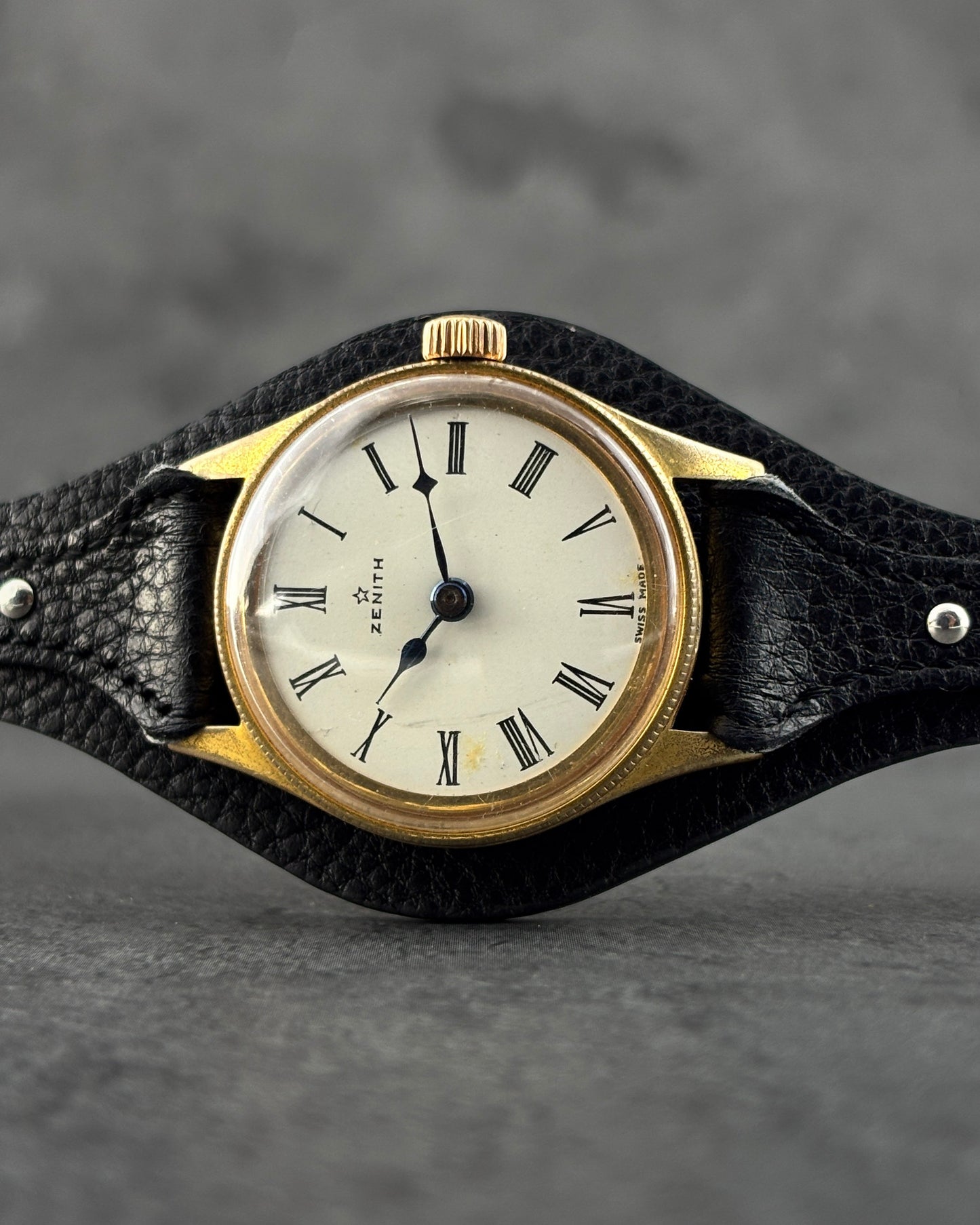 Zenith - Vintage Art Deco watch