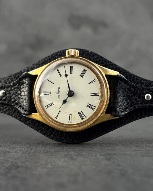 Zenith - Vintage Art Deco watch
