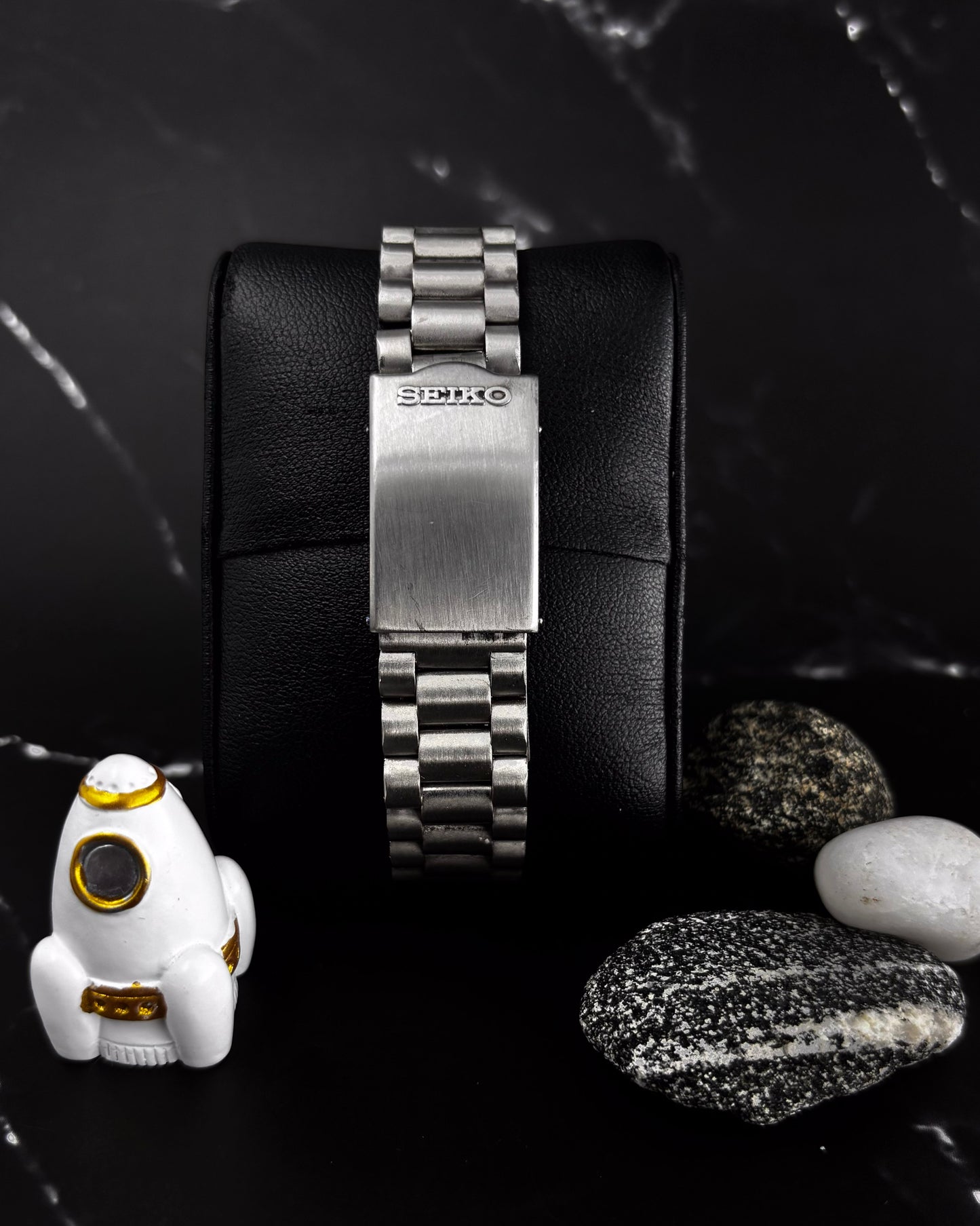 Seiko UFO - Yachtman