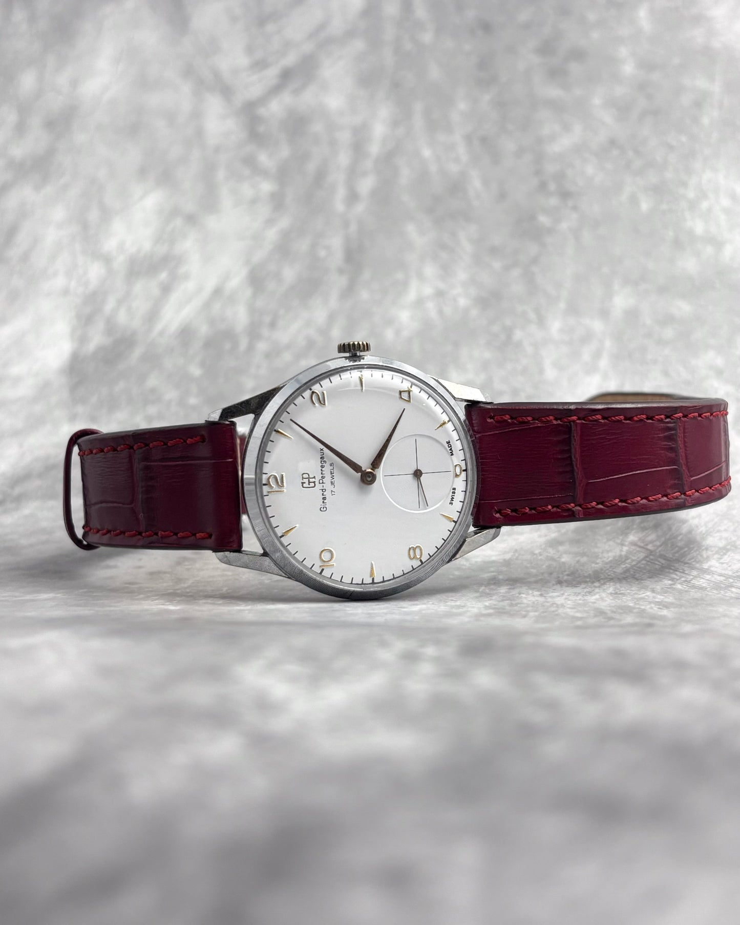 Girard Perregaux Vintage Calatrava