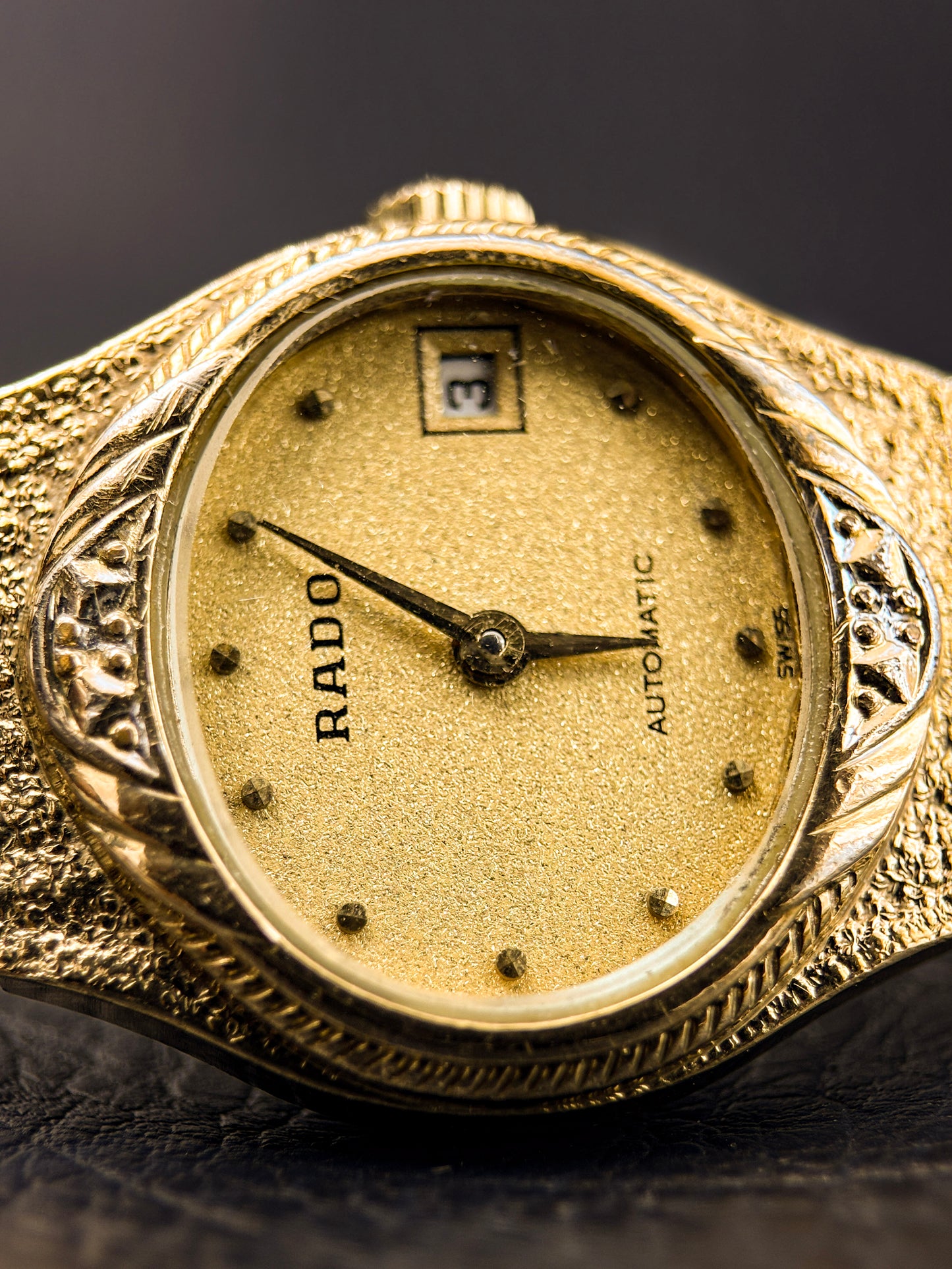 Rado Automatic Lady’s Watch