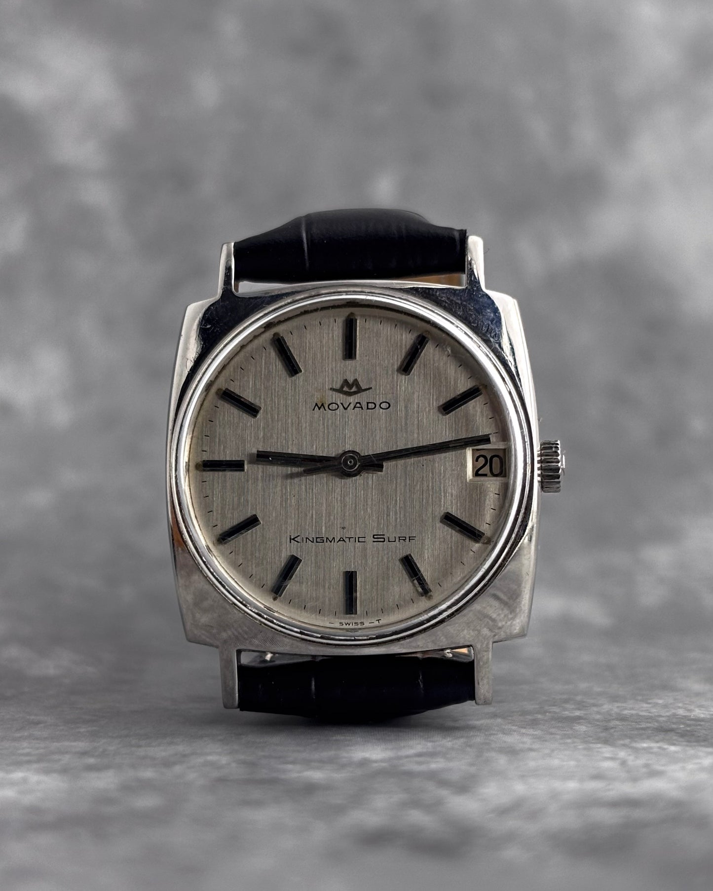 Movado Kingmatic Surf Automatic