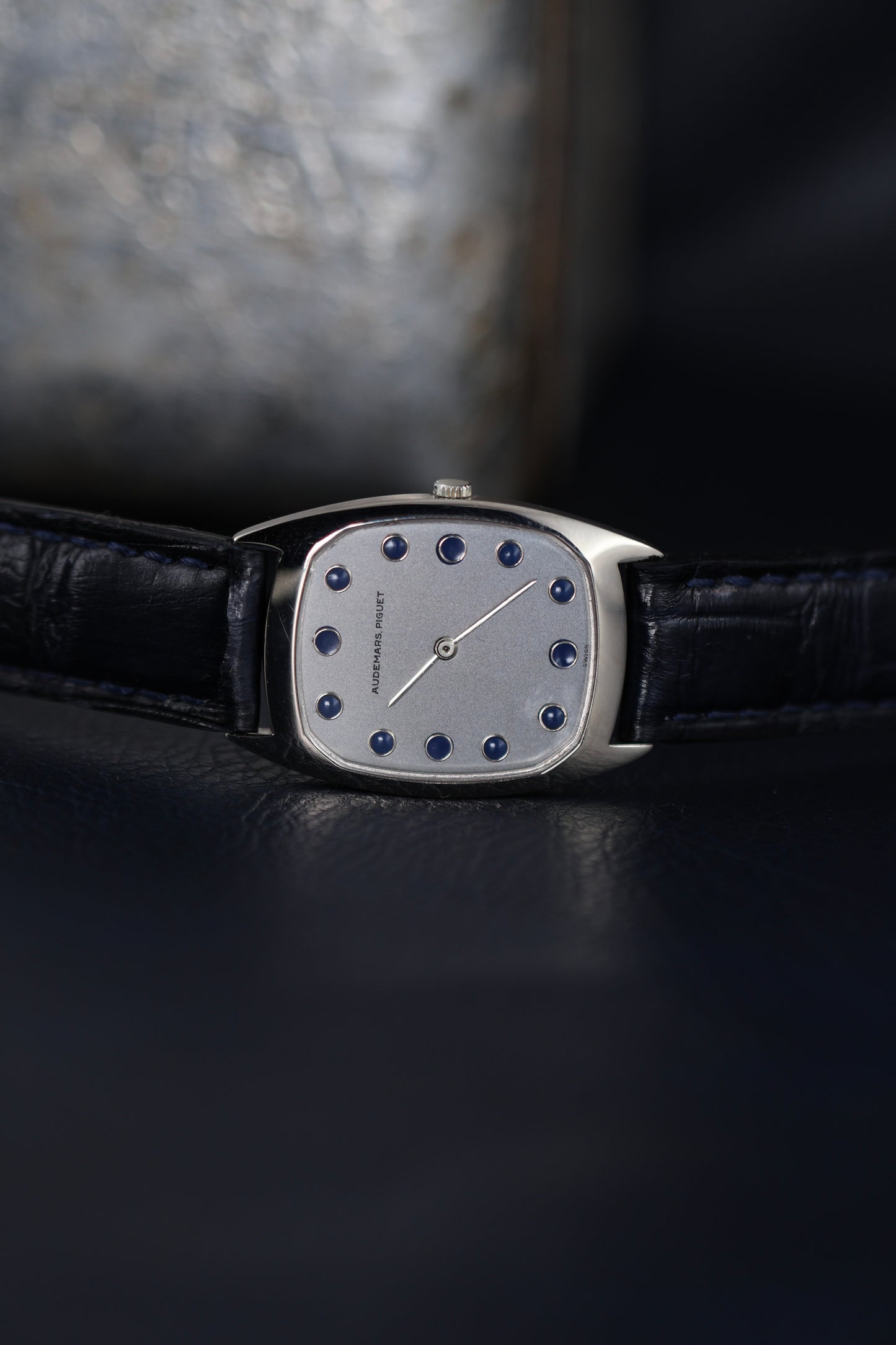 Audemars Piguet Ellipse