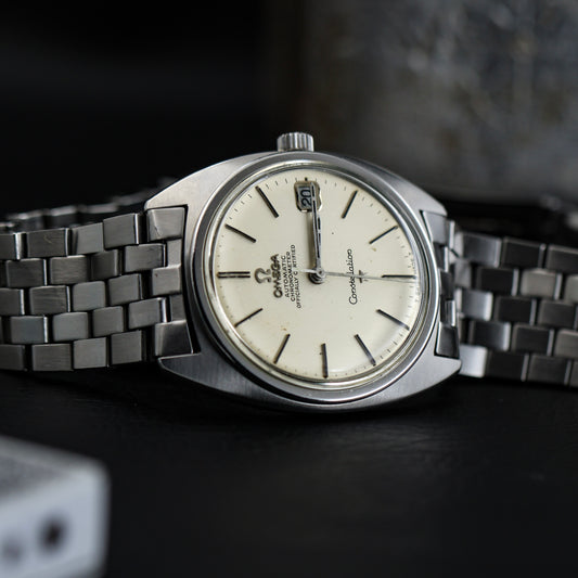 Omega Constellation
