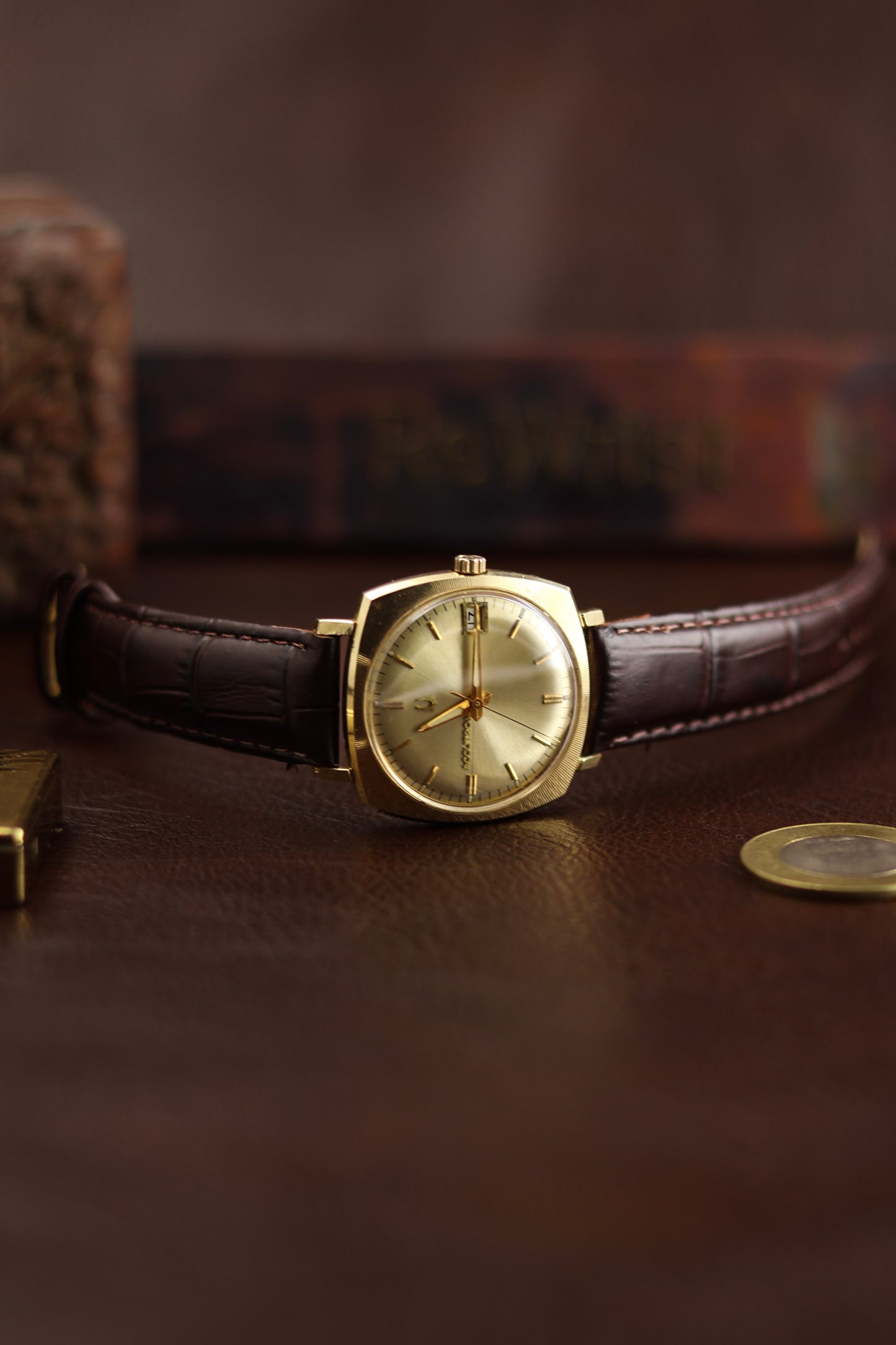 Bulova Accutron