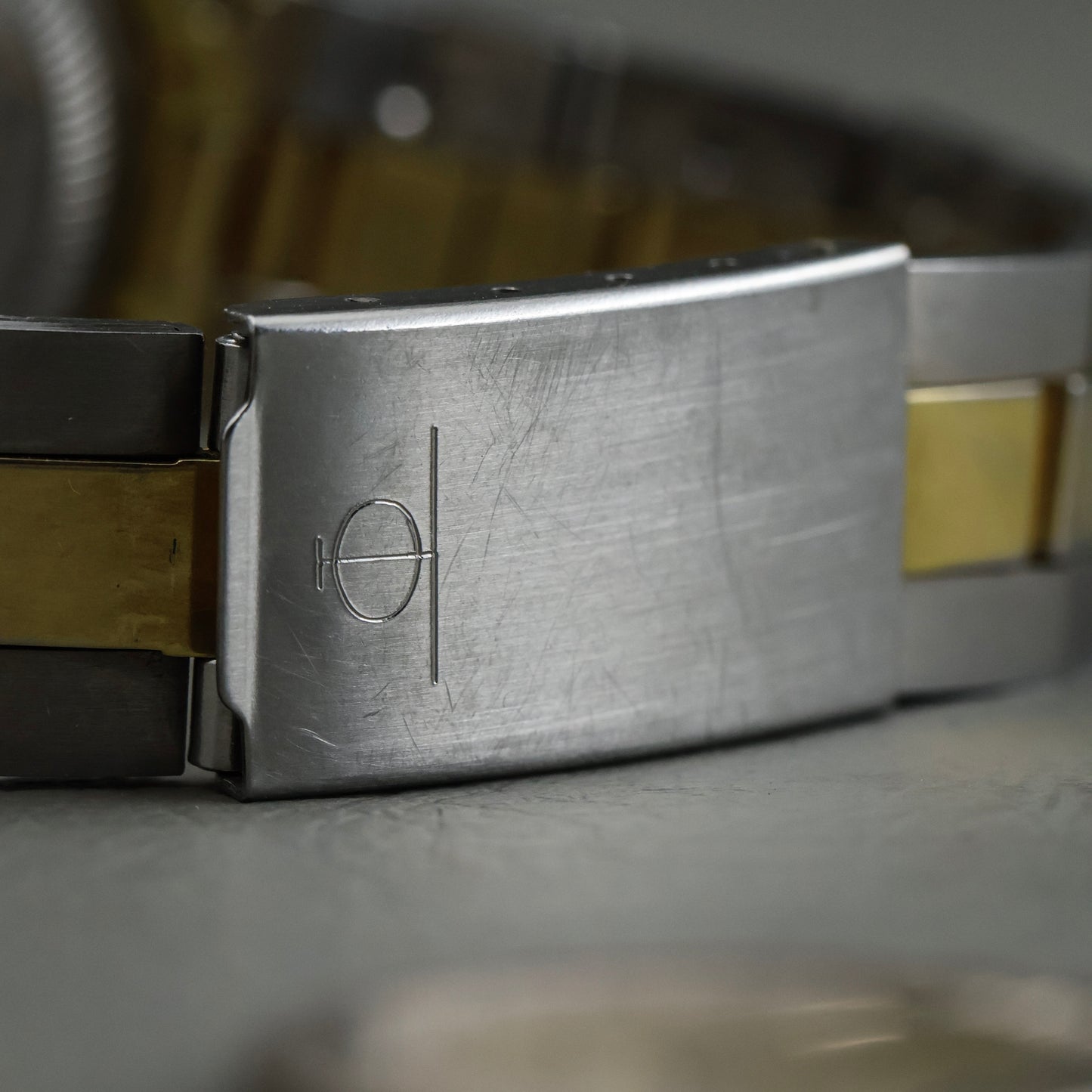 Baume & Mercier Baumatic