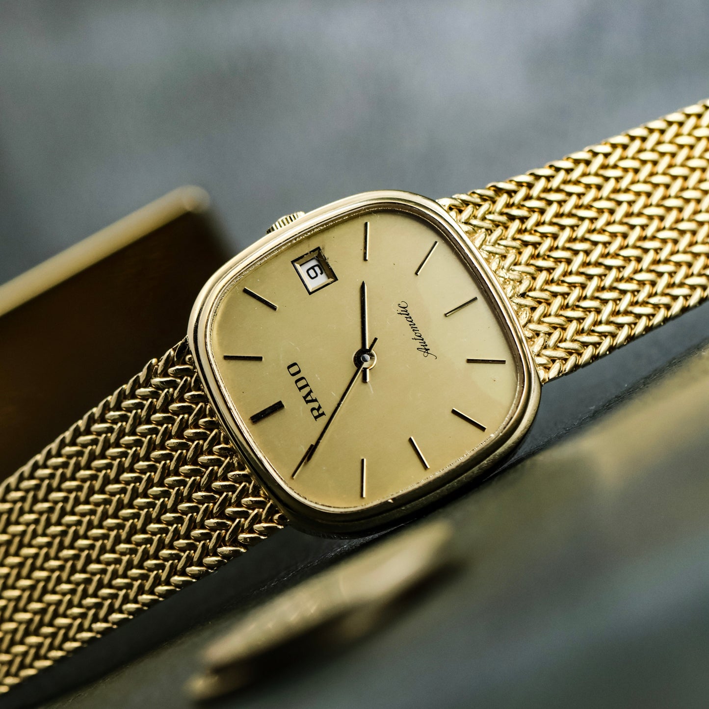 Rado Dress Watch