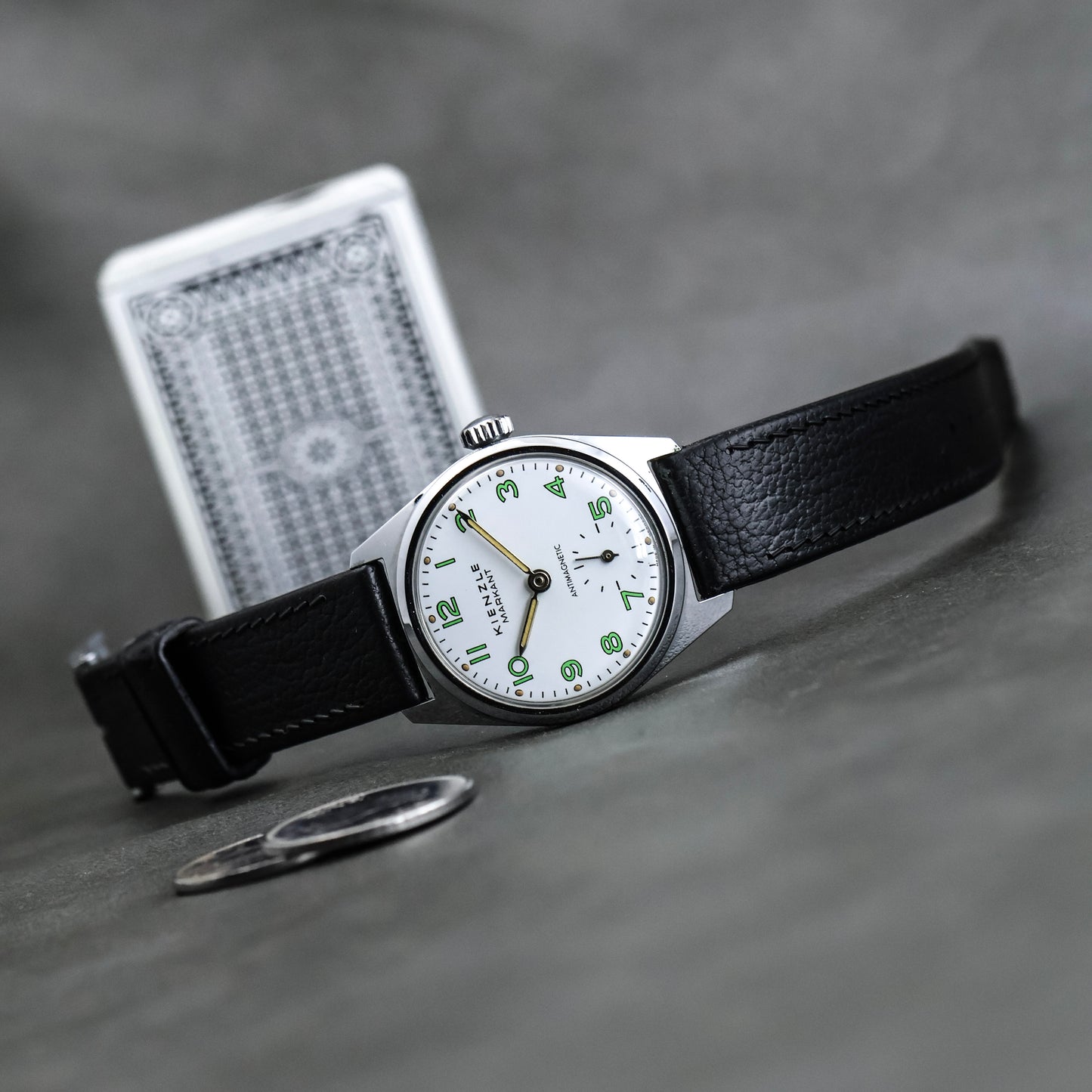 Kienzle Markant