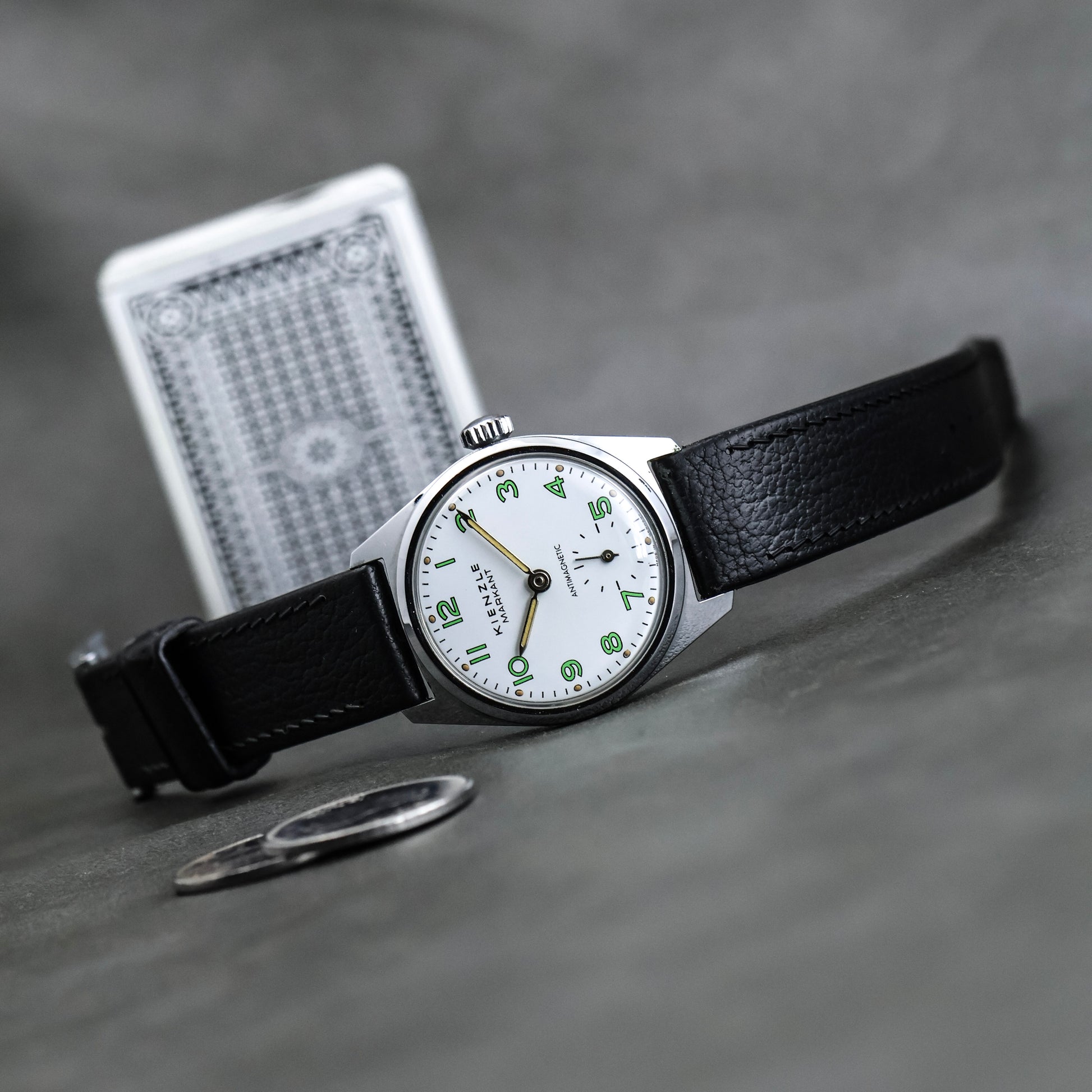 Kienzle Markant