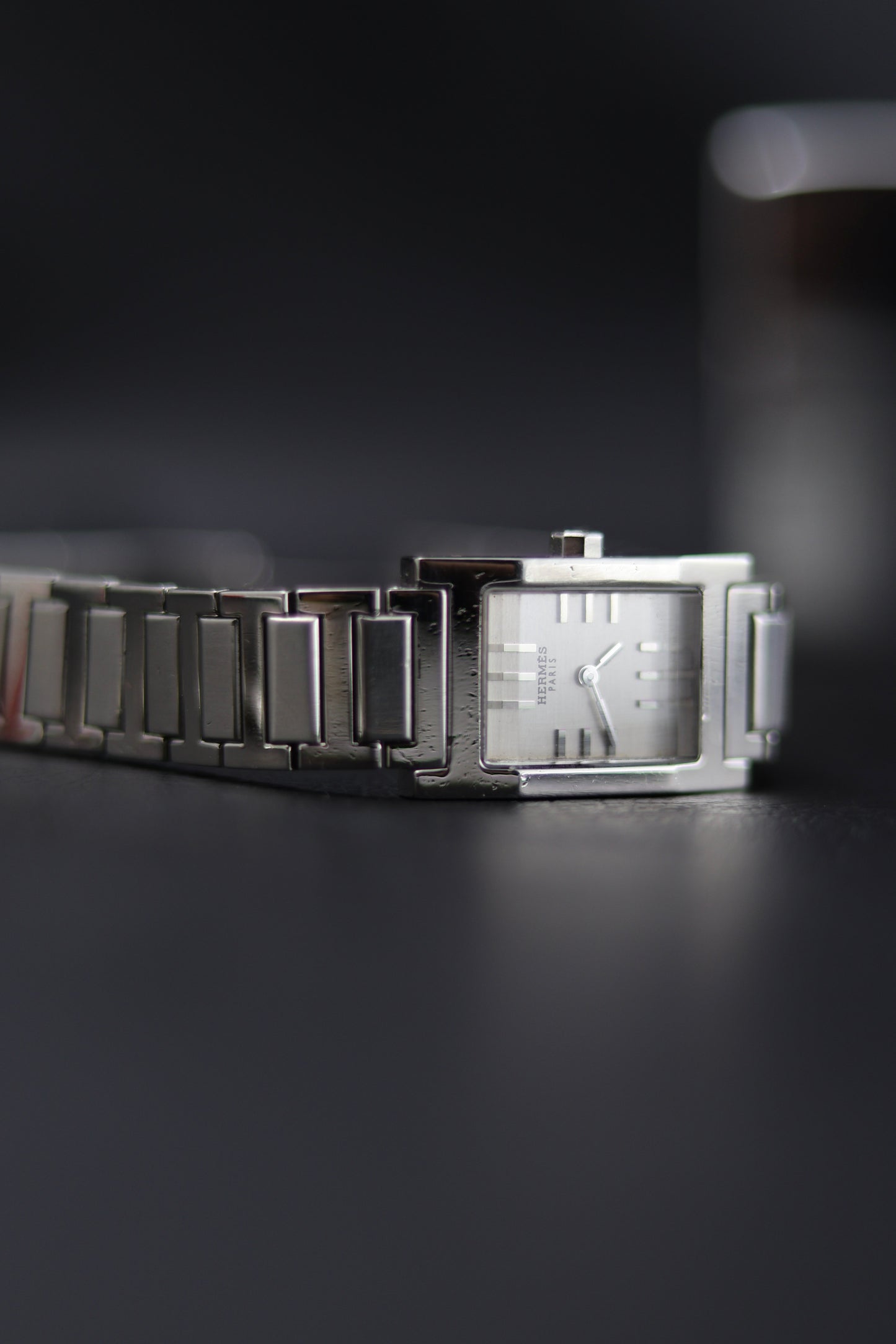Hermès Tandem Ladies