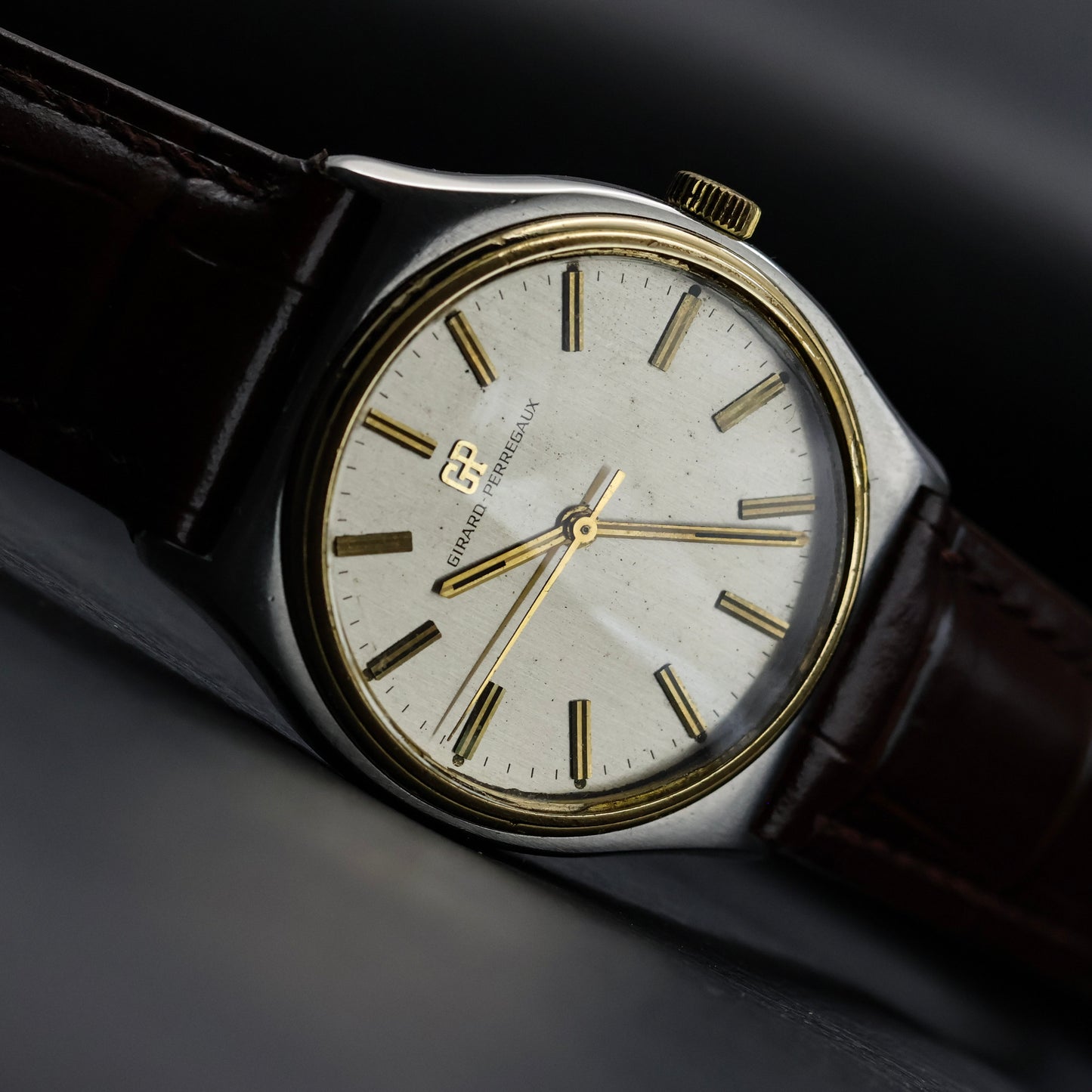 Girard-Perregaux Dress Watch