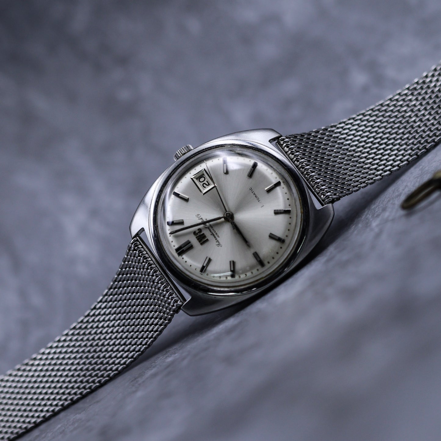 IWC Schaffhausen Automatic