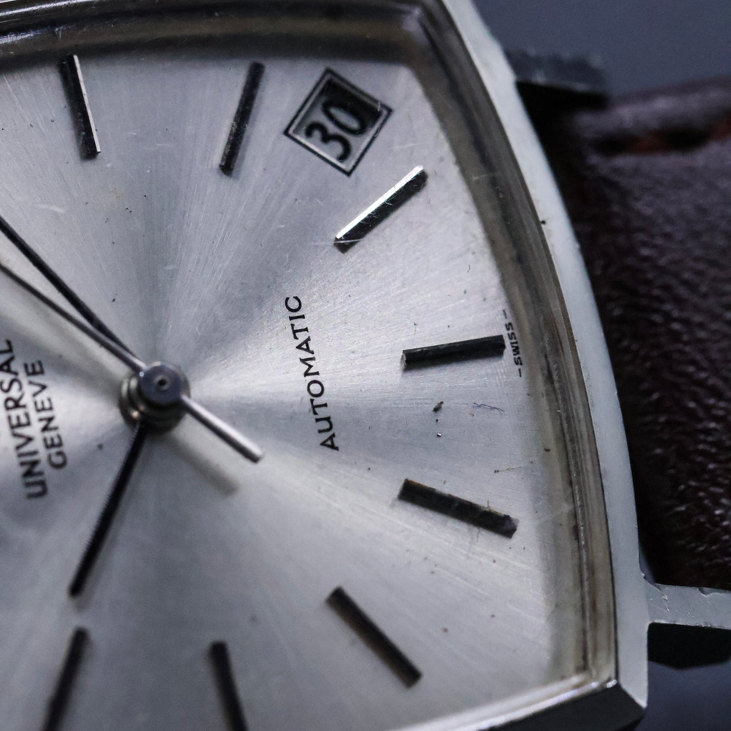 Universal Genève Square