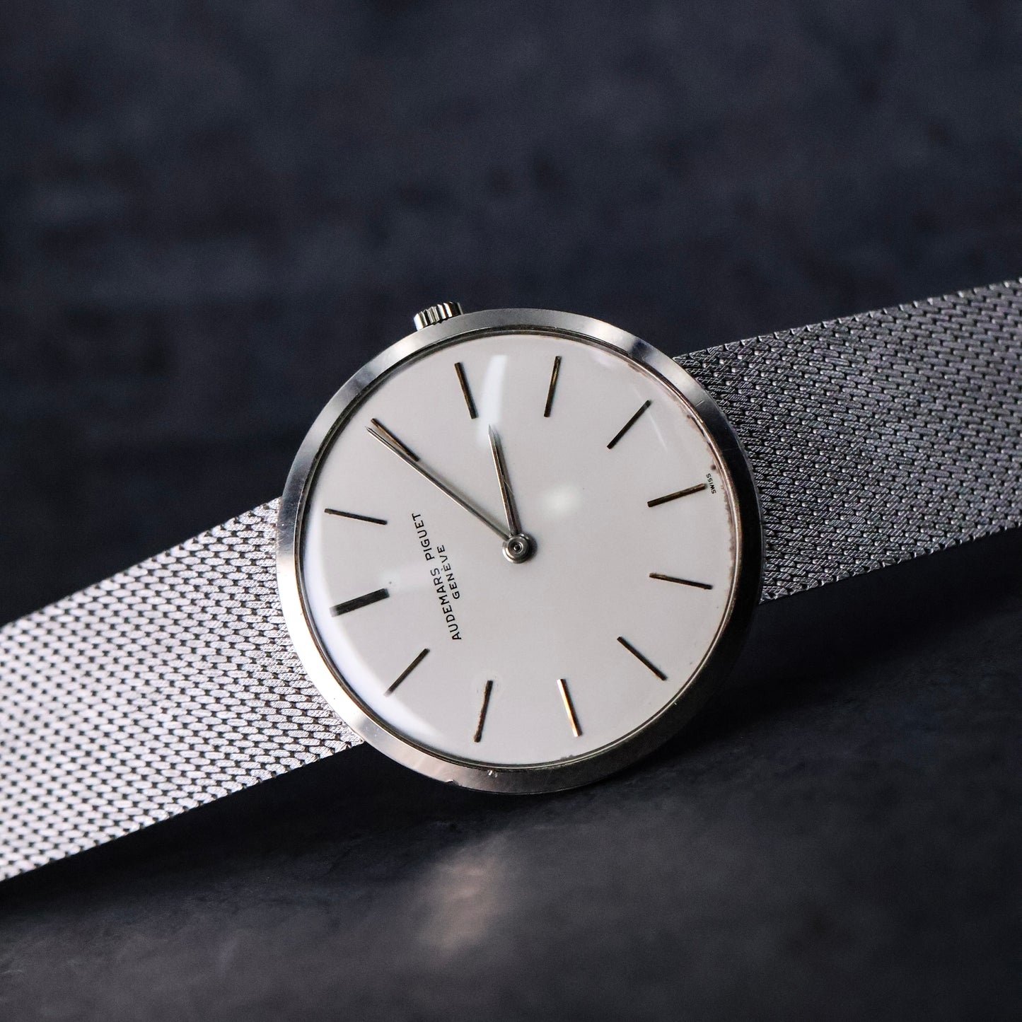 Audemars Piguet Calatrava