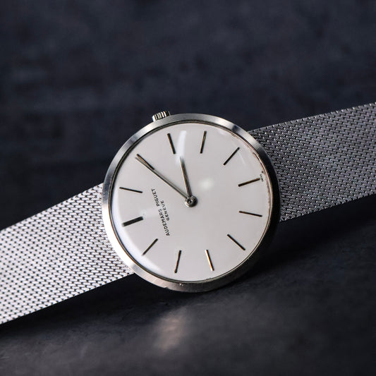 Audemars Piguet Calatrava