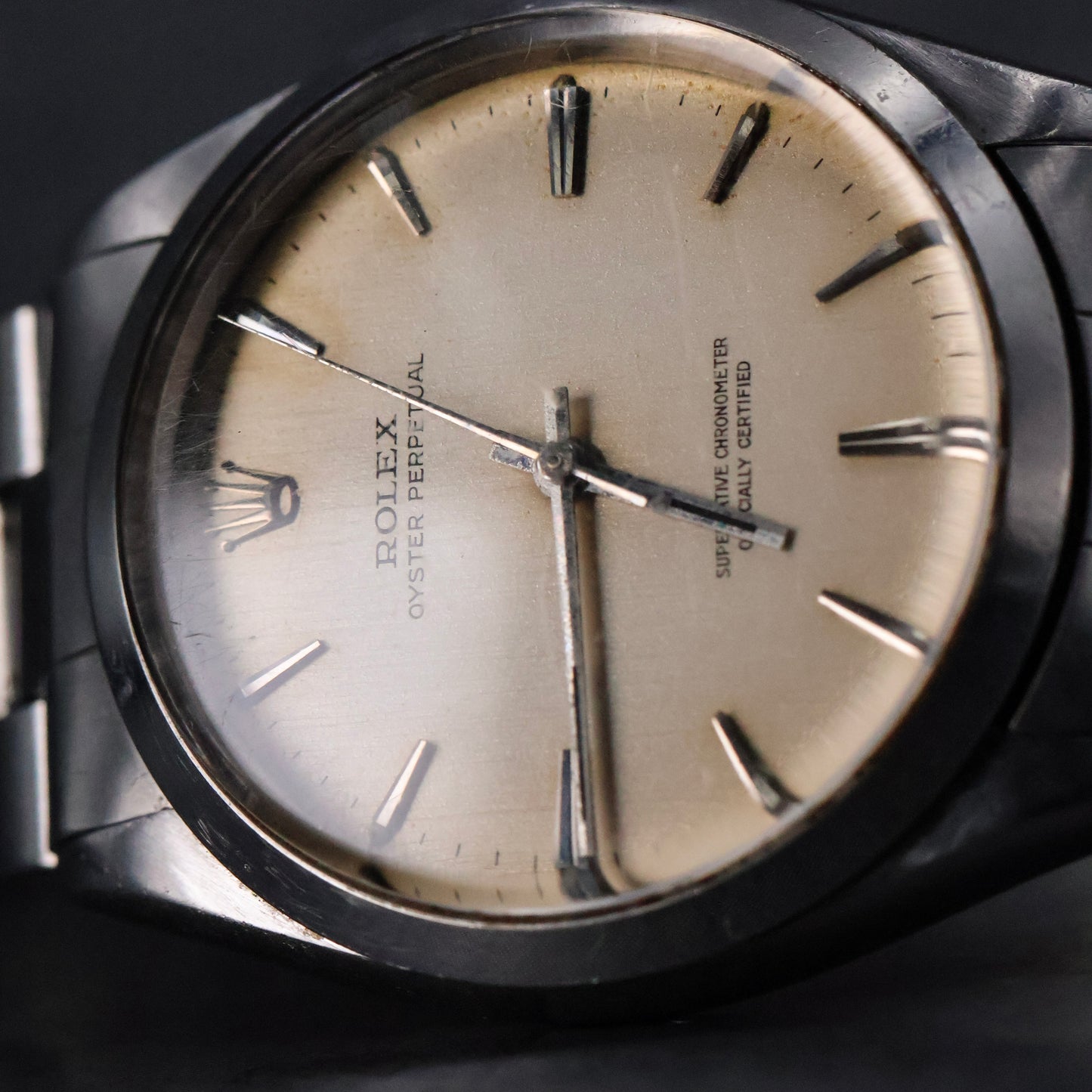 Rolex Oyster Perpetual 34