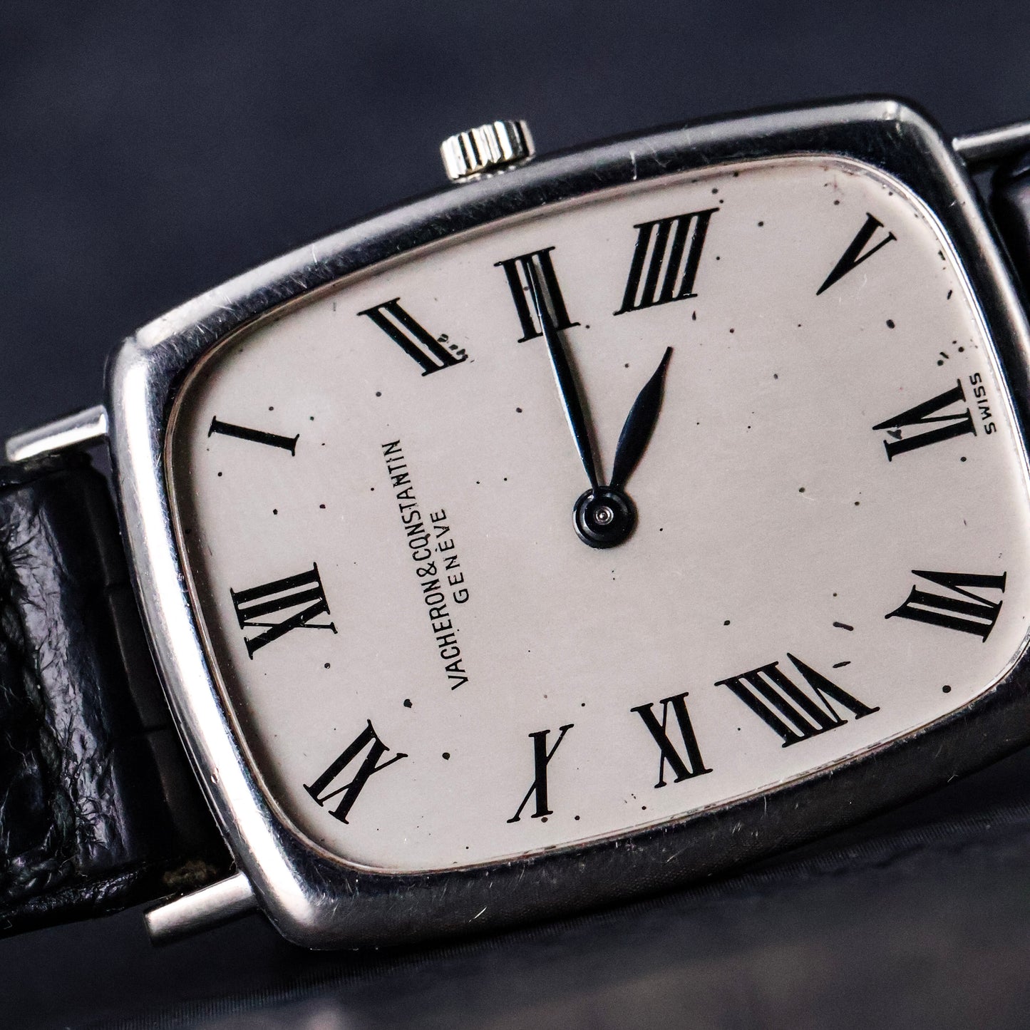 Vacheron Constantin Classic