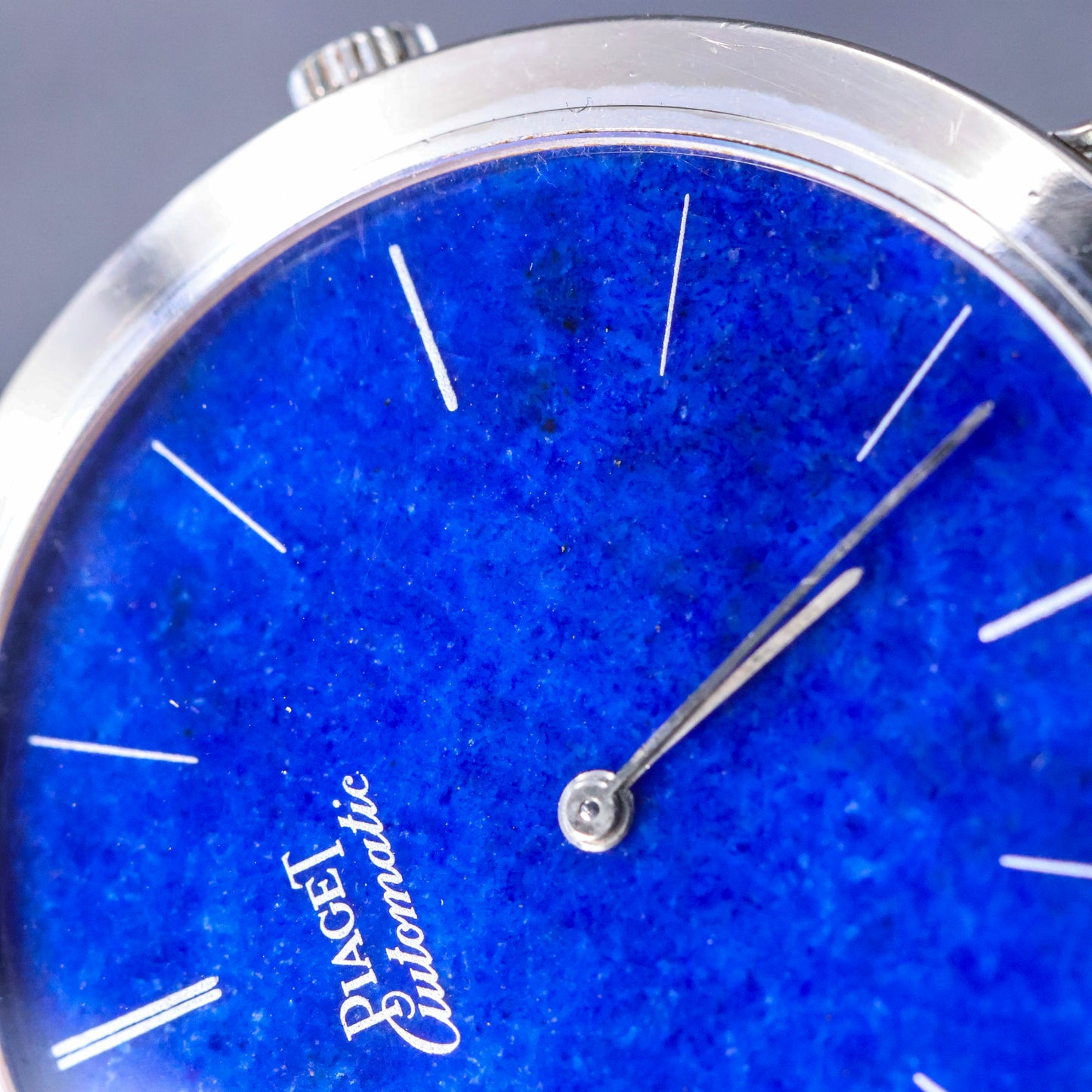 Piaget Lapis Lazuli