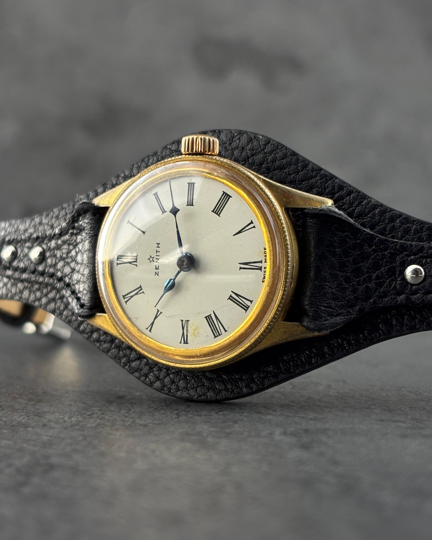 Zenith - Vintage Art Deco watch