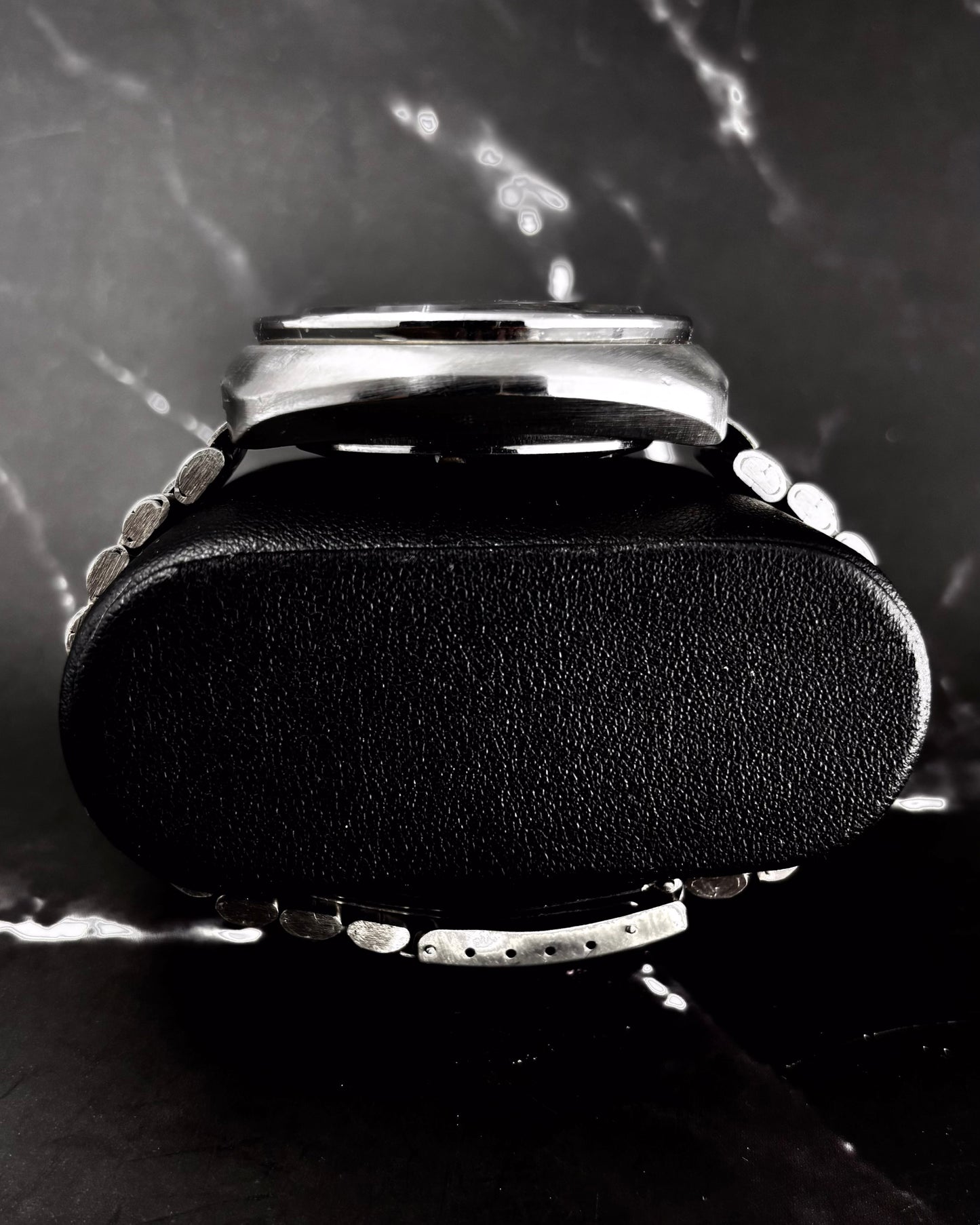 Seiko UFO - Yachtman