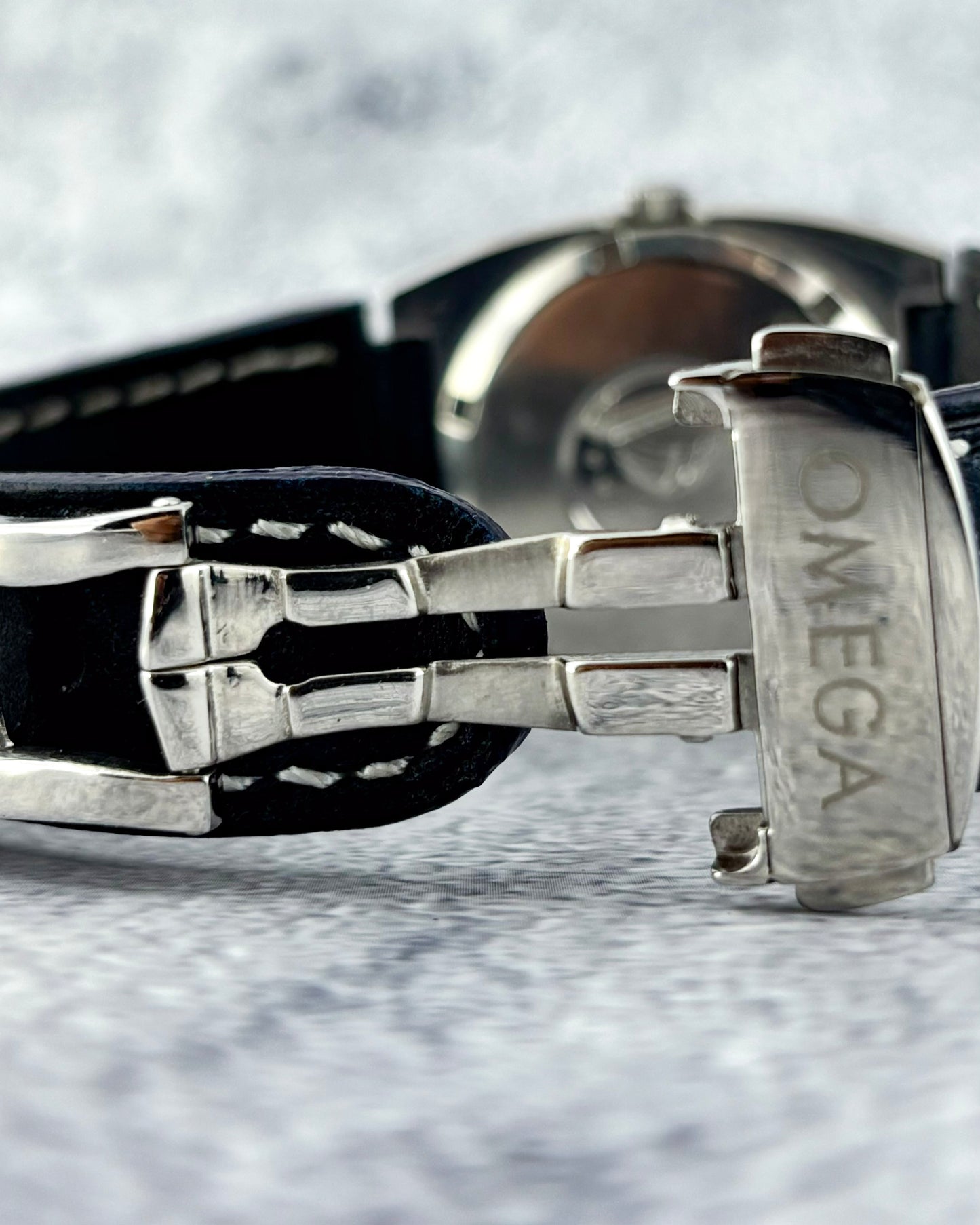 Omega Constellation Day-Date