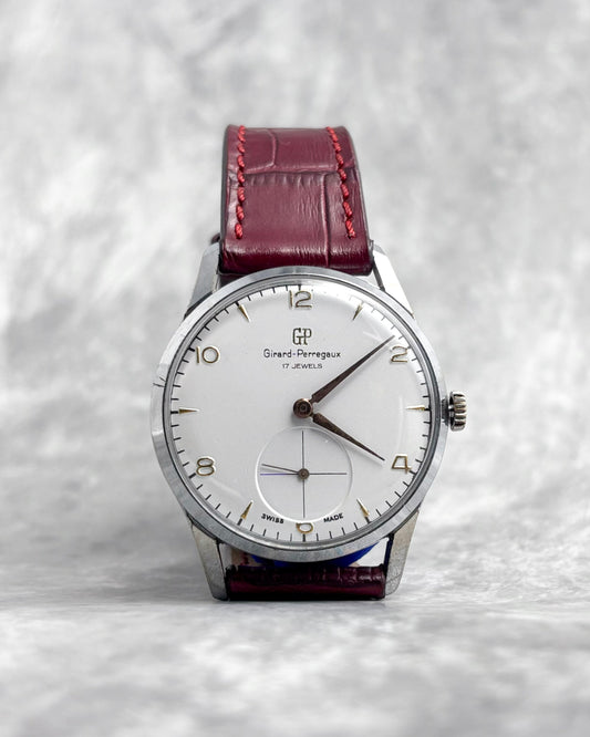 Girard Perregaux Vintage Calatrava