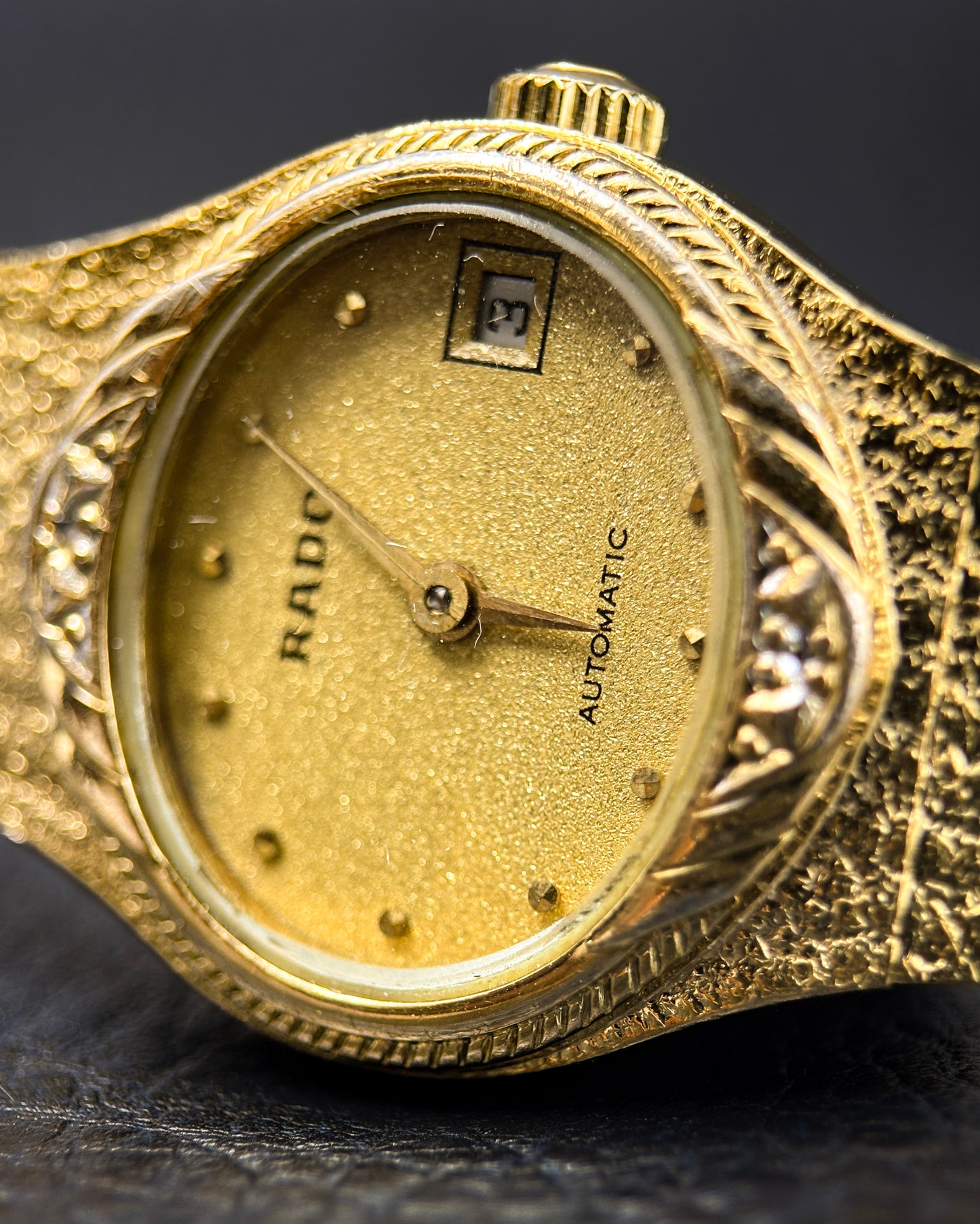 Rado Automatic Lady’s Watch