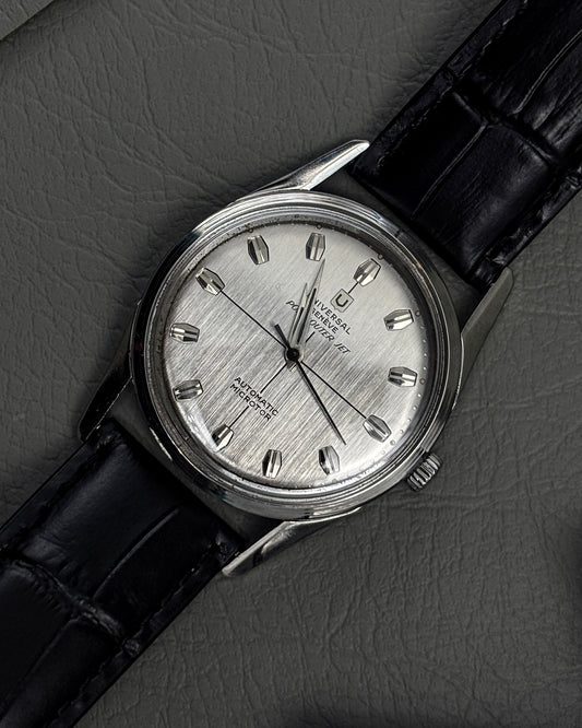 Universal Geneve Polerouter Jet