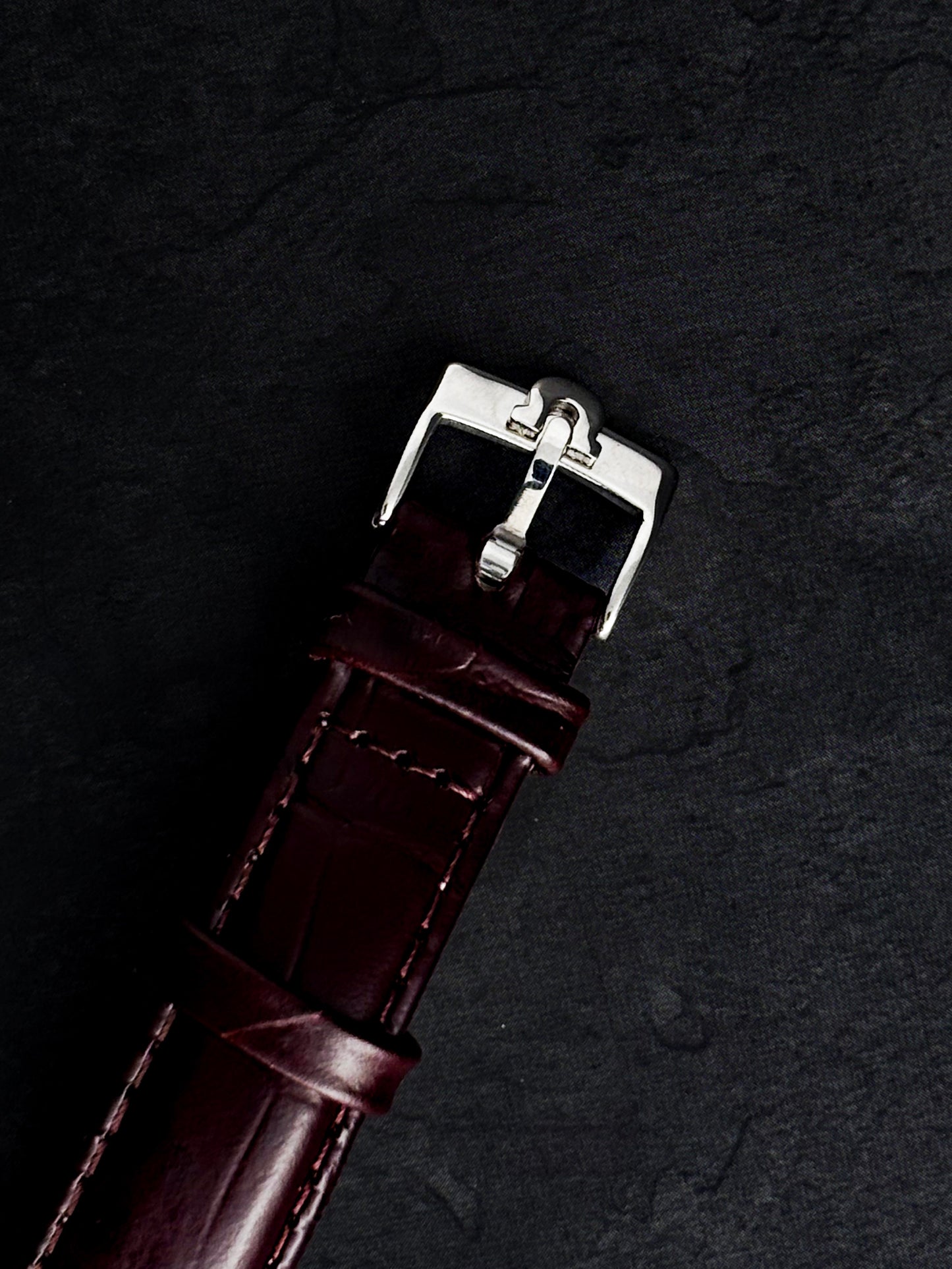Omega Seamaster De Ville Ref. 166.020