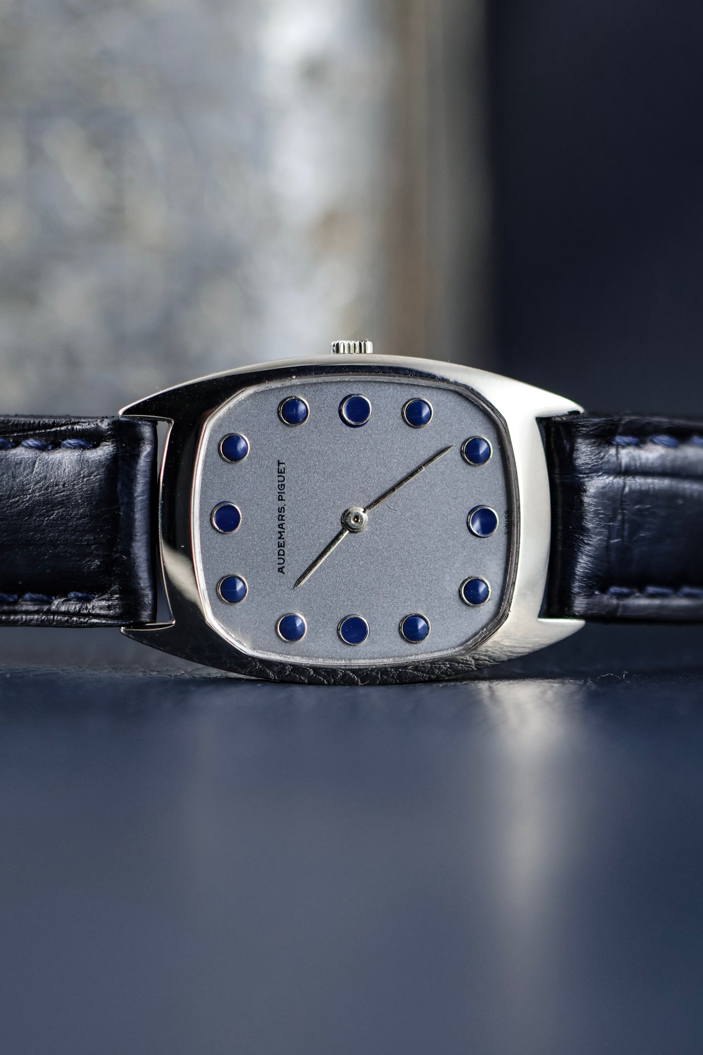 Audemars Piguet Ellipse
