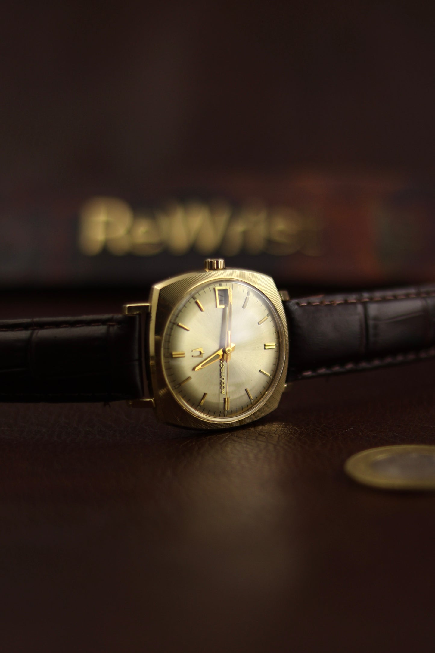 Bulova Accutron