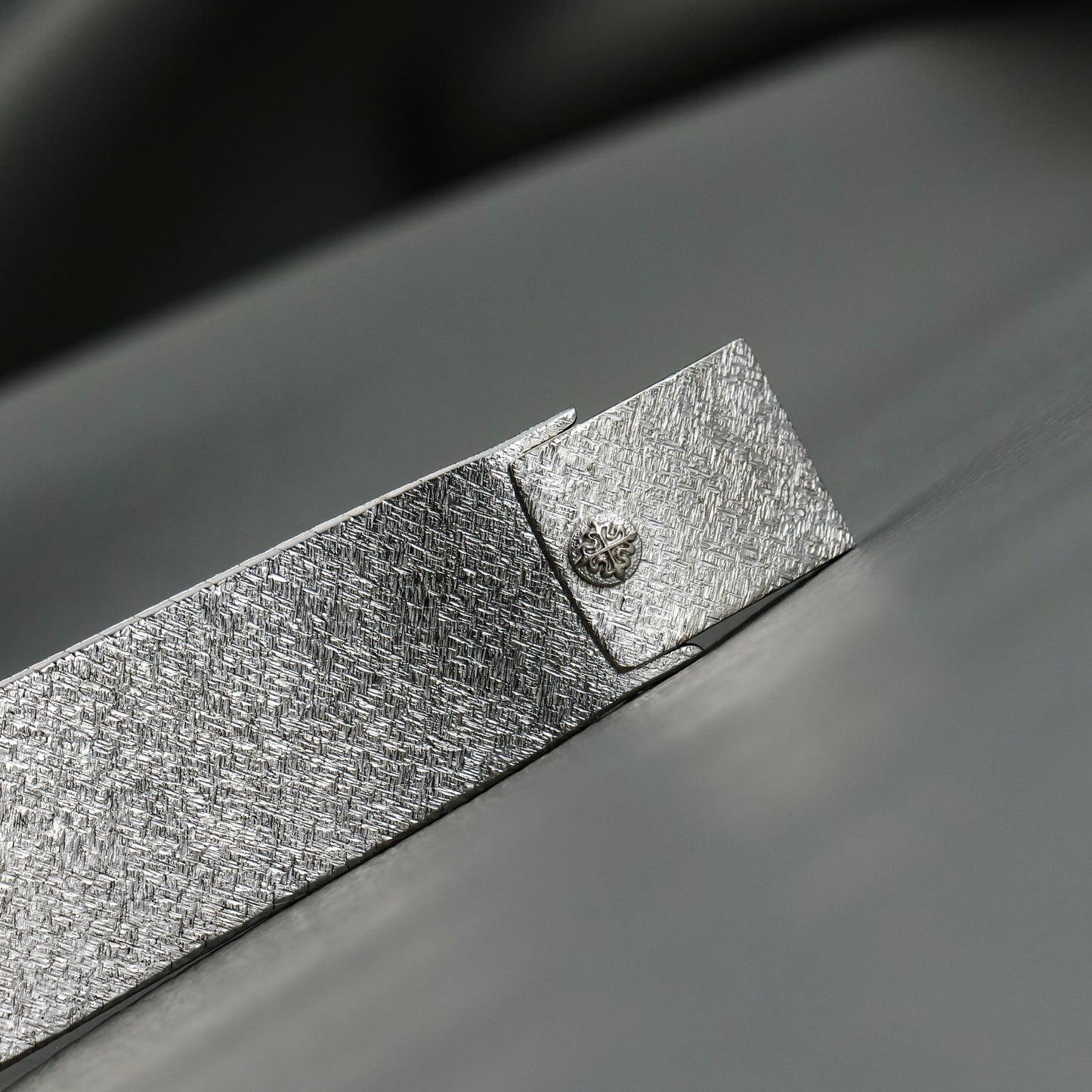 Patek Philippe Golden Ellipse