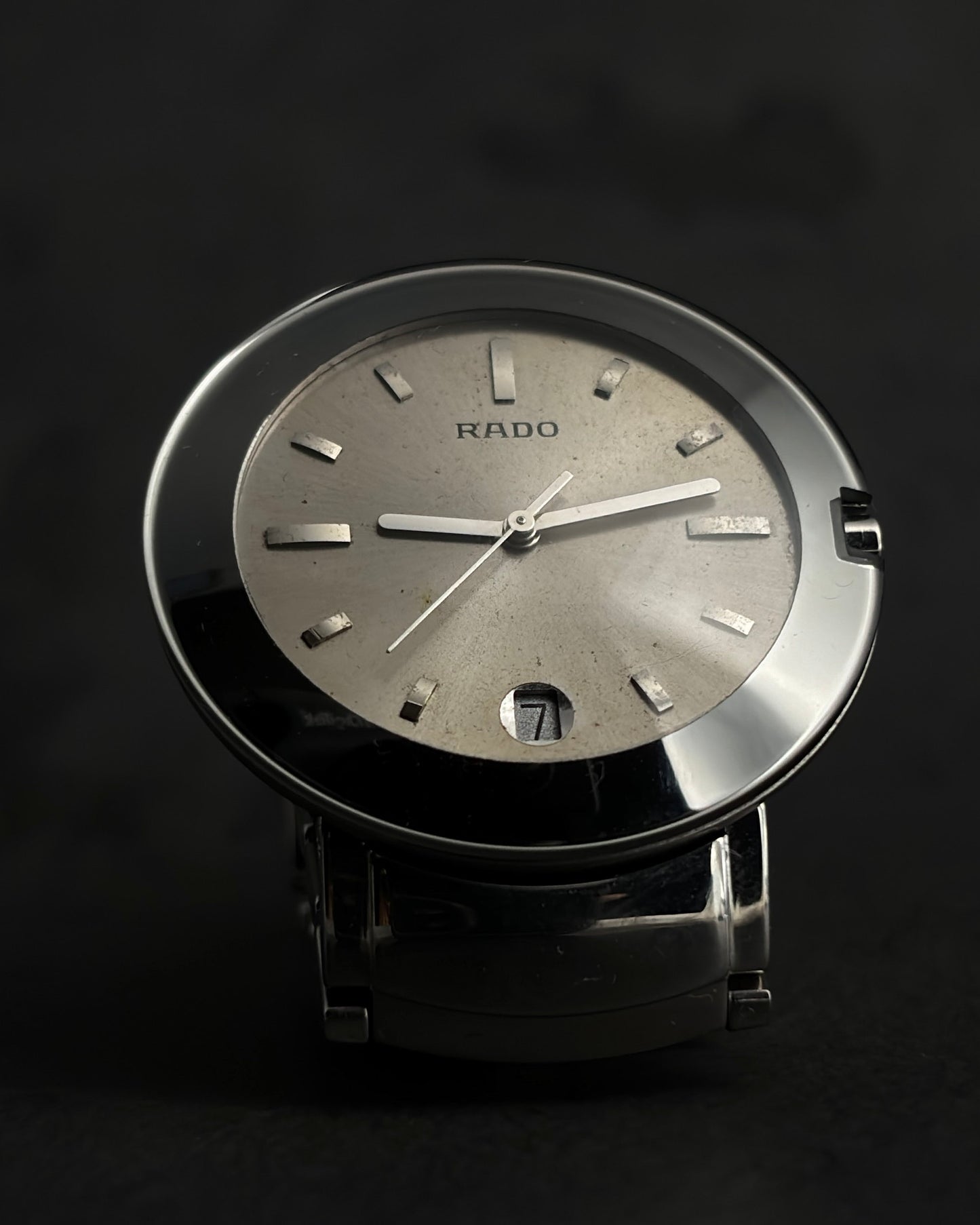 Rado Diastar - Vintage