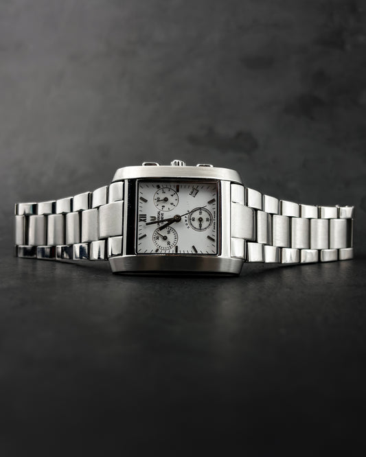 Universal Genève Unicompax Quartz